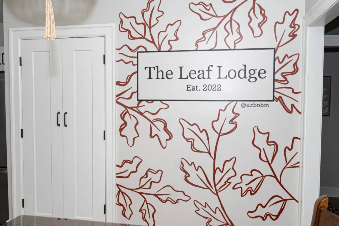 Leaf Lodge Dog-Friendly Fenced Yard EV 7