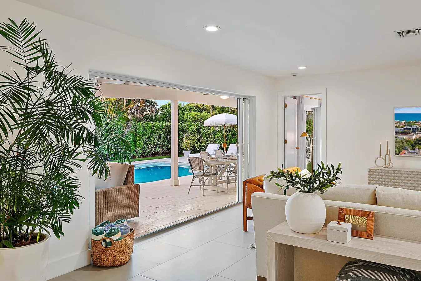 Palm Haven At Turtle Creek, Heated Pool 19
