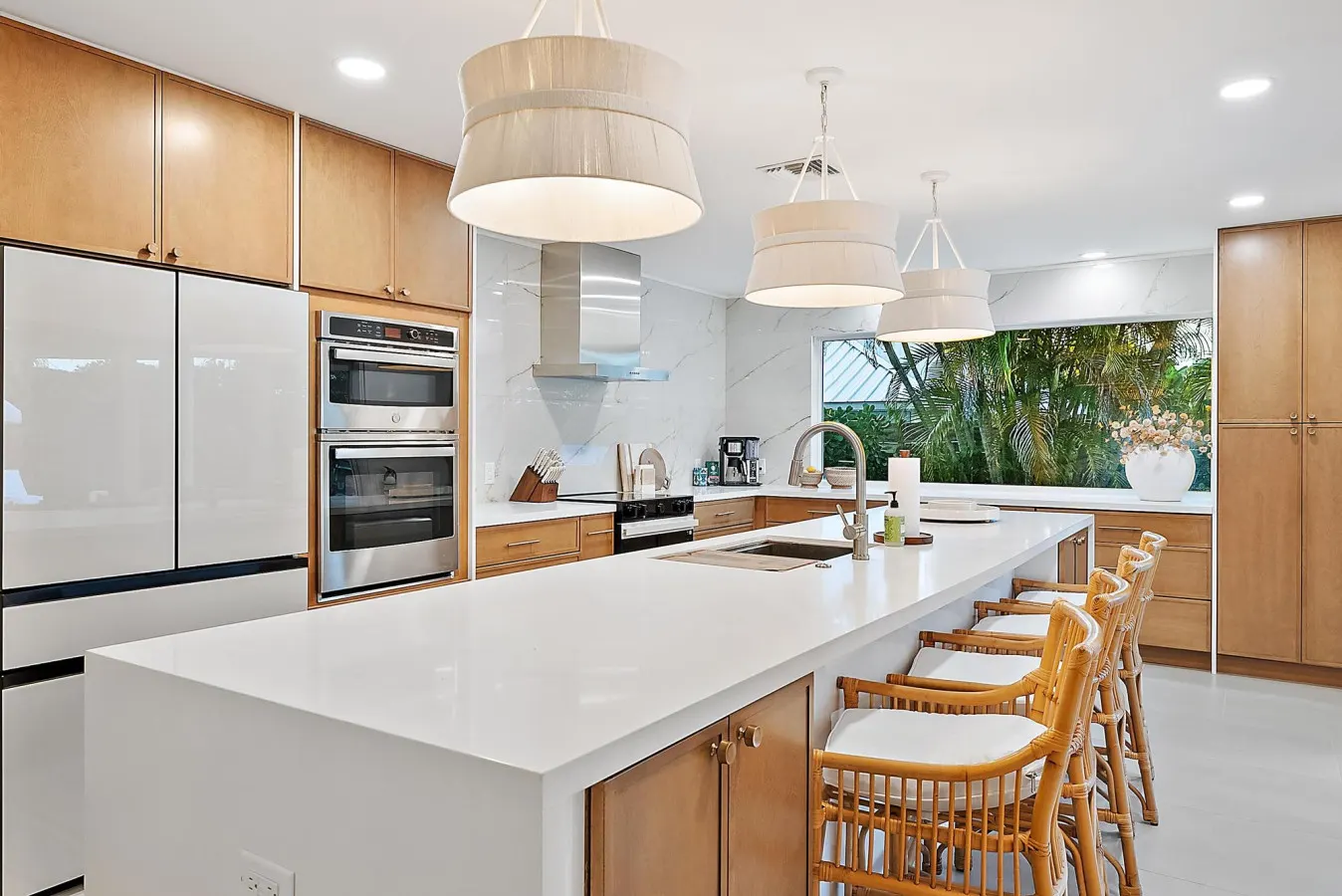 Palm Haven At Turtle Creek, Heated Pool 3