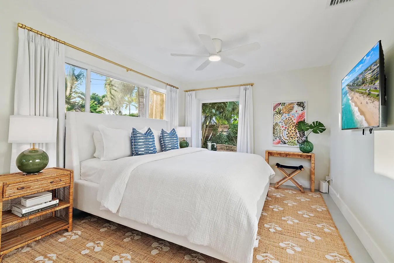 Palm Haven At Turtle Creek, Heated Pool 5
