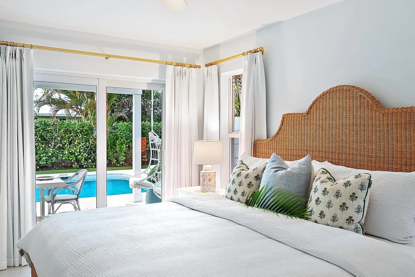 Palm Haven At Turtle Creek, Heated Pool 8