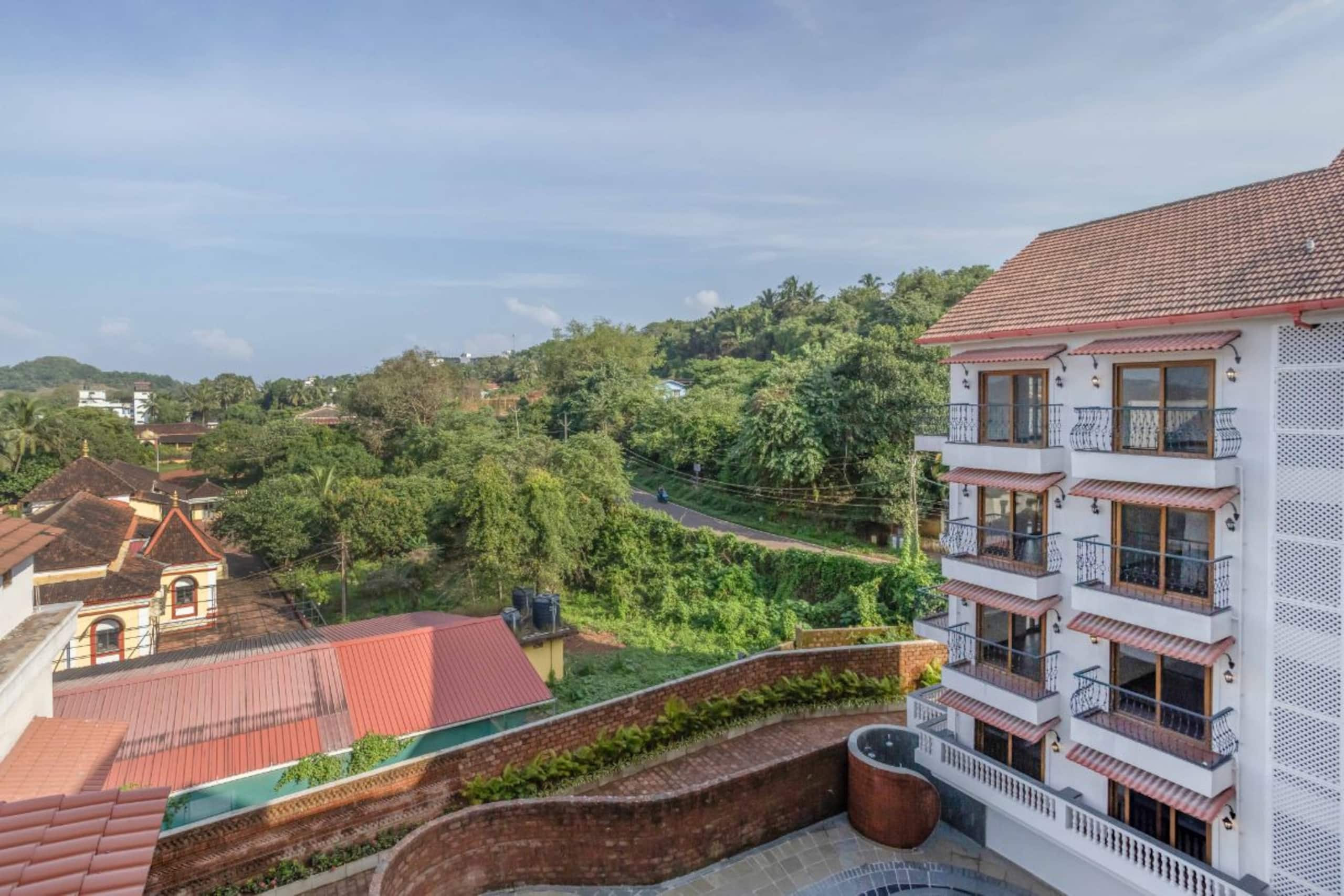 Fiora by Ananta Collective - 1BHK in Nerul, Goa 16