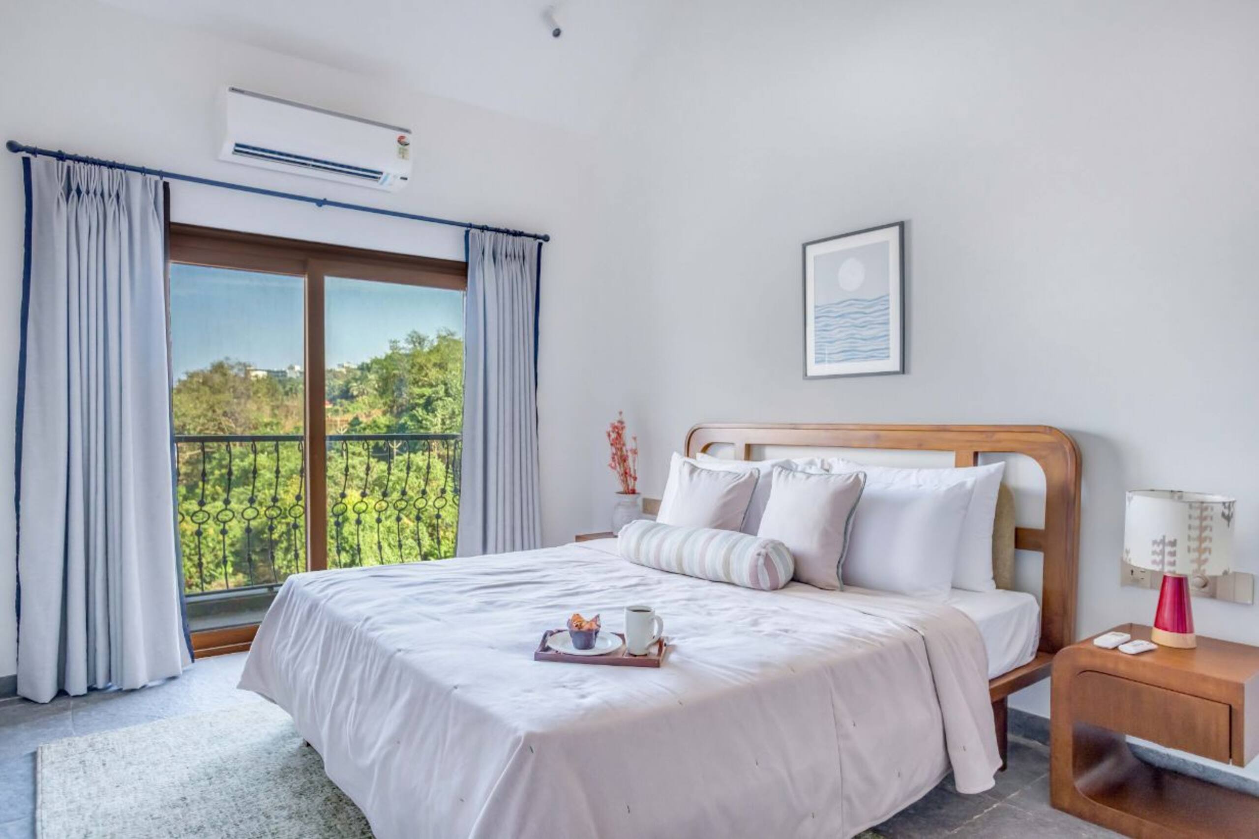 Fiora by Ananta Collective - 1BHK in Nerul, Goa 1