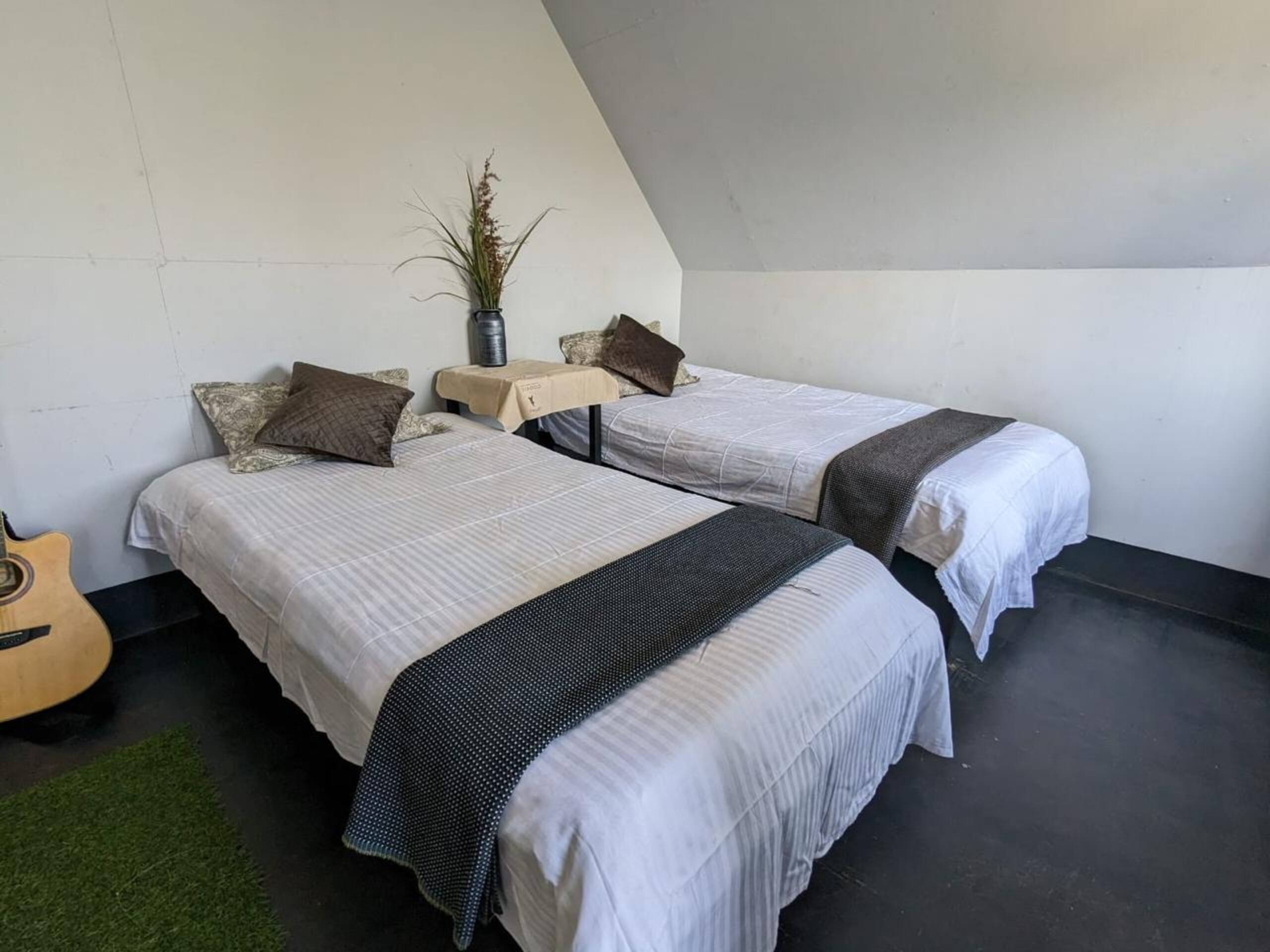 Stargazer Cottage by NexGo Spaces 2