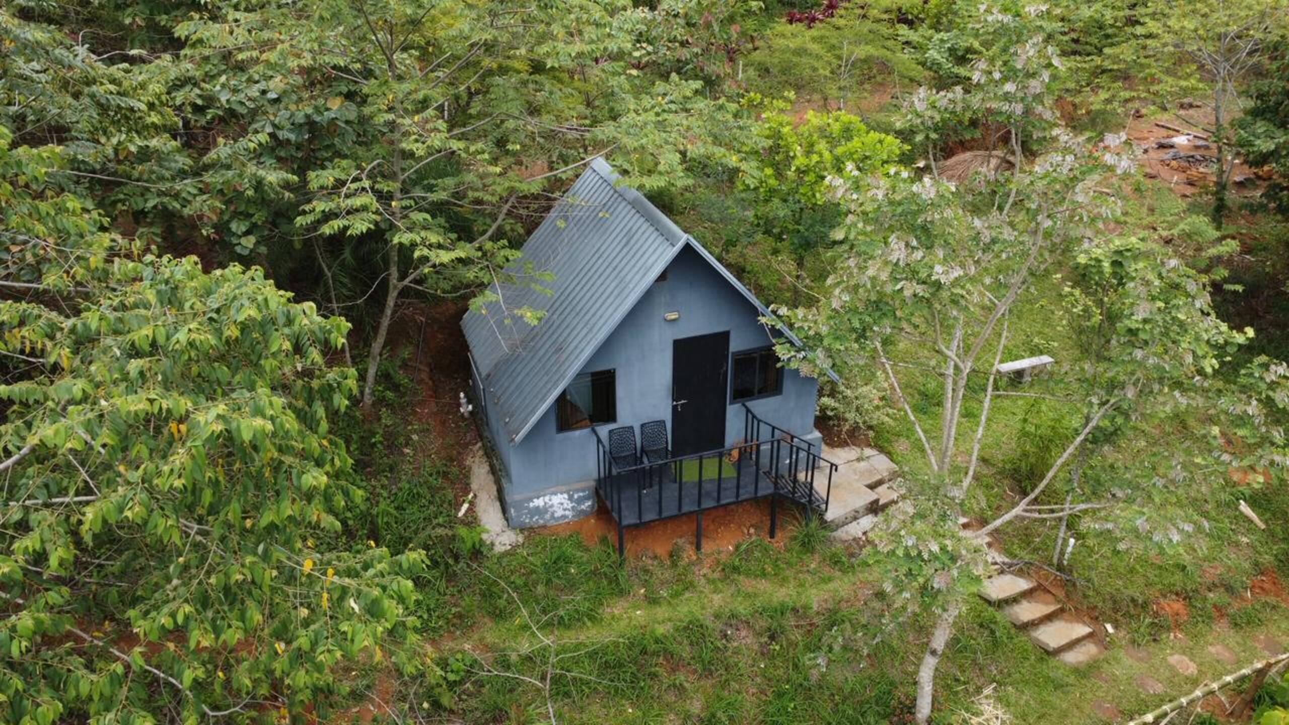 Stargazer Cottage by NexGo Spaces