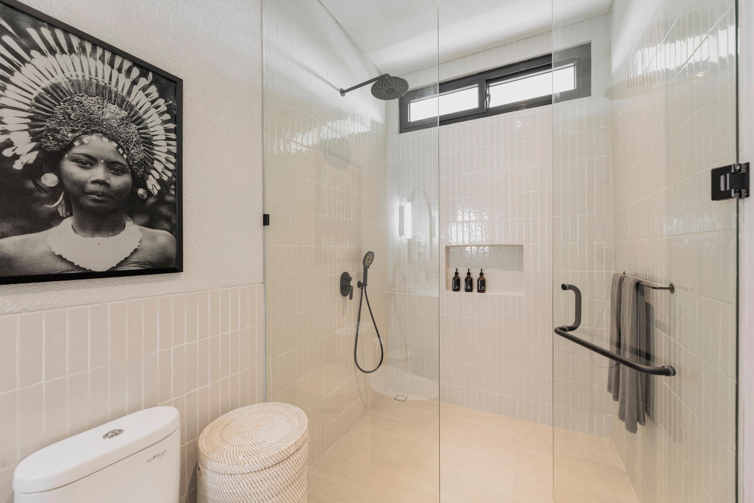 Stunning 3BR Pool Villa Hampton III in Pererenan 26