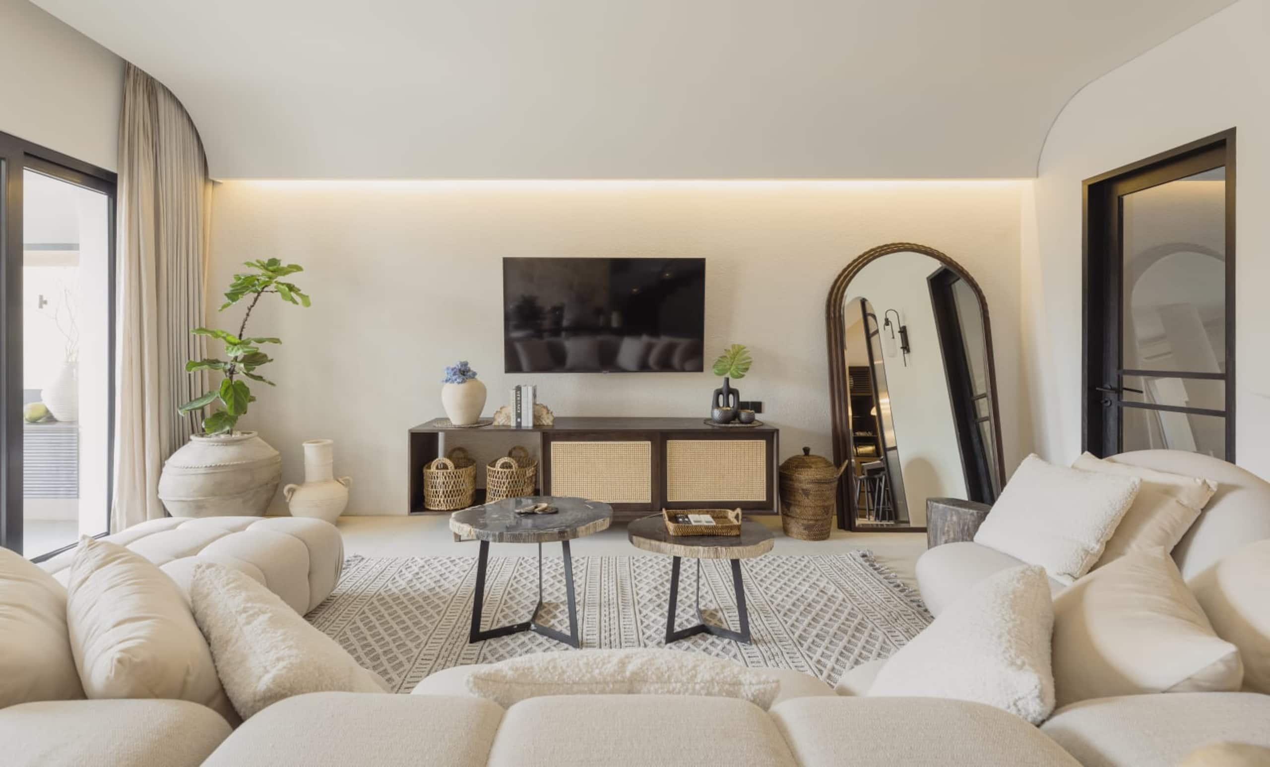 Stunning 3BR Pool Villa Hampton III in Pererenan 34