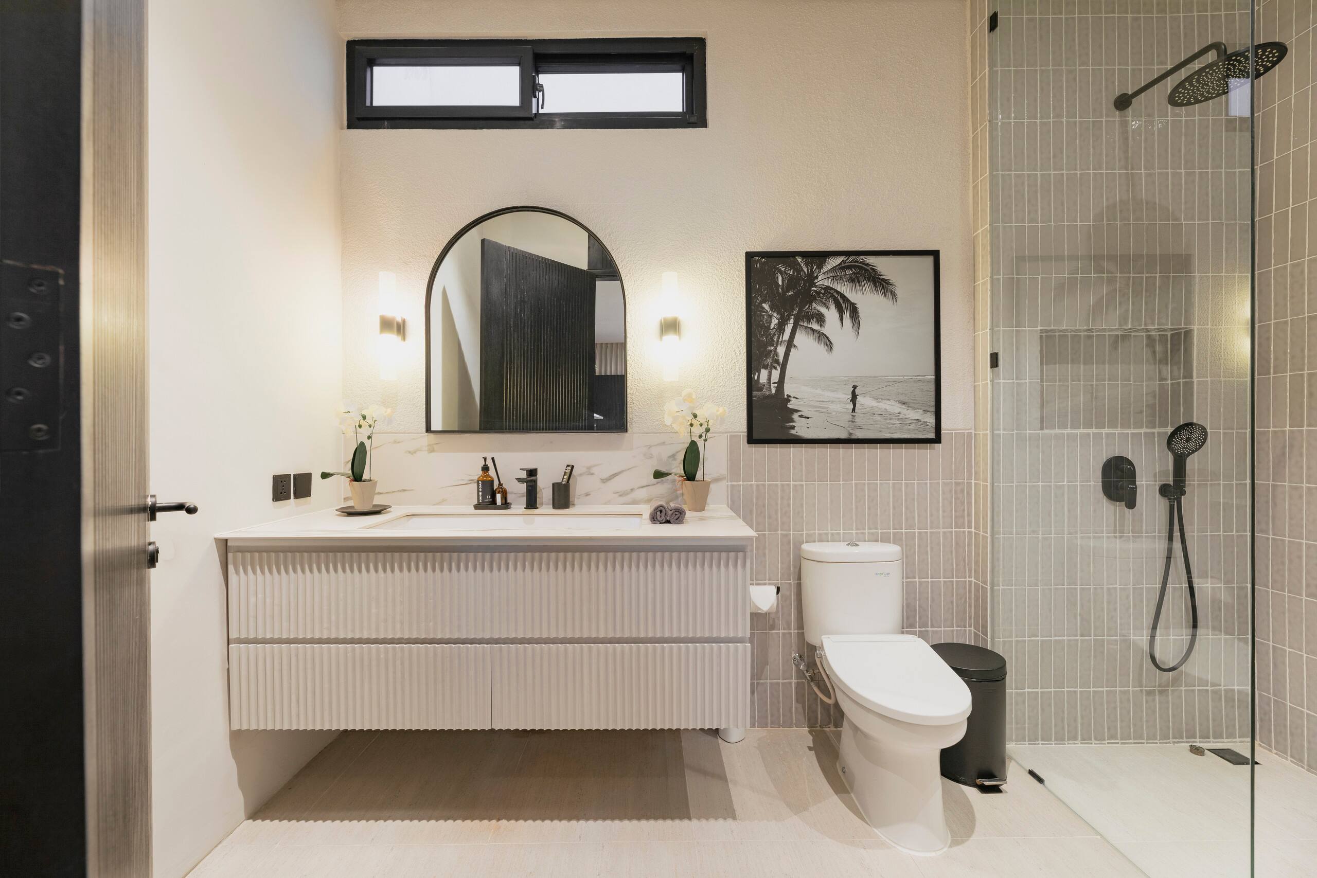 Stunning 3BR Pool Villa Hampton III in Pererenan 32