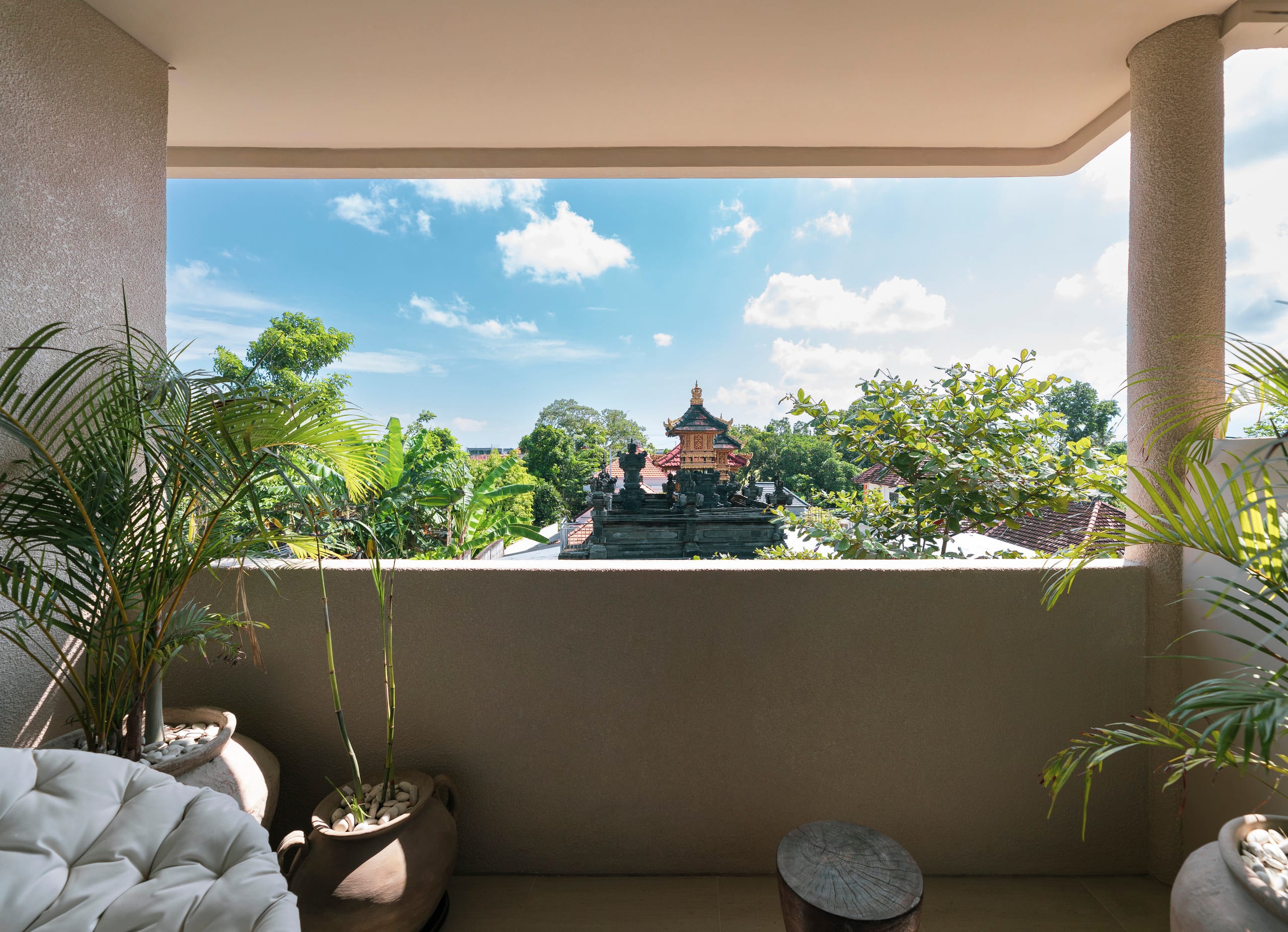 Stunning 3BR Pool Villa Hampton III in Pererenan 22