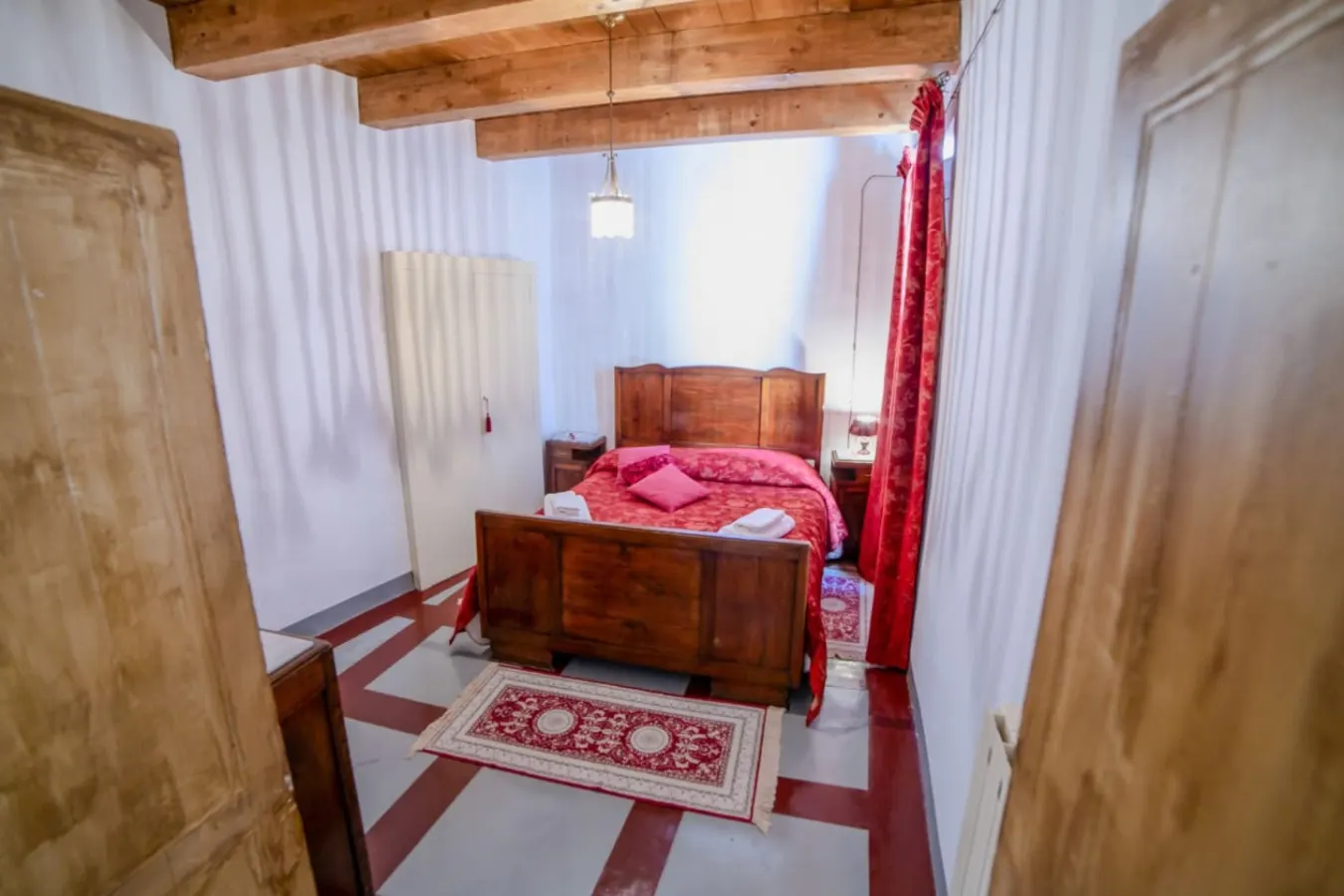 Casa Lanzara - Dimora Storica nel Cuore del Pollino - Appartamento — photo 2
