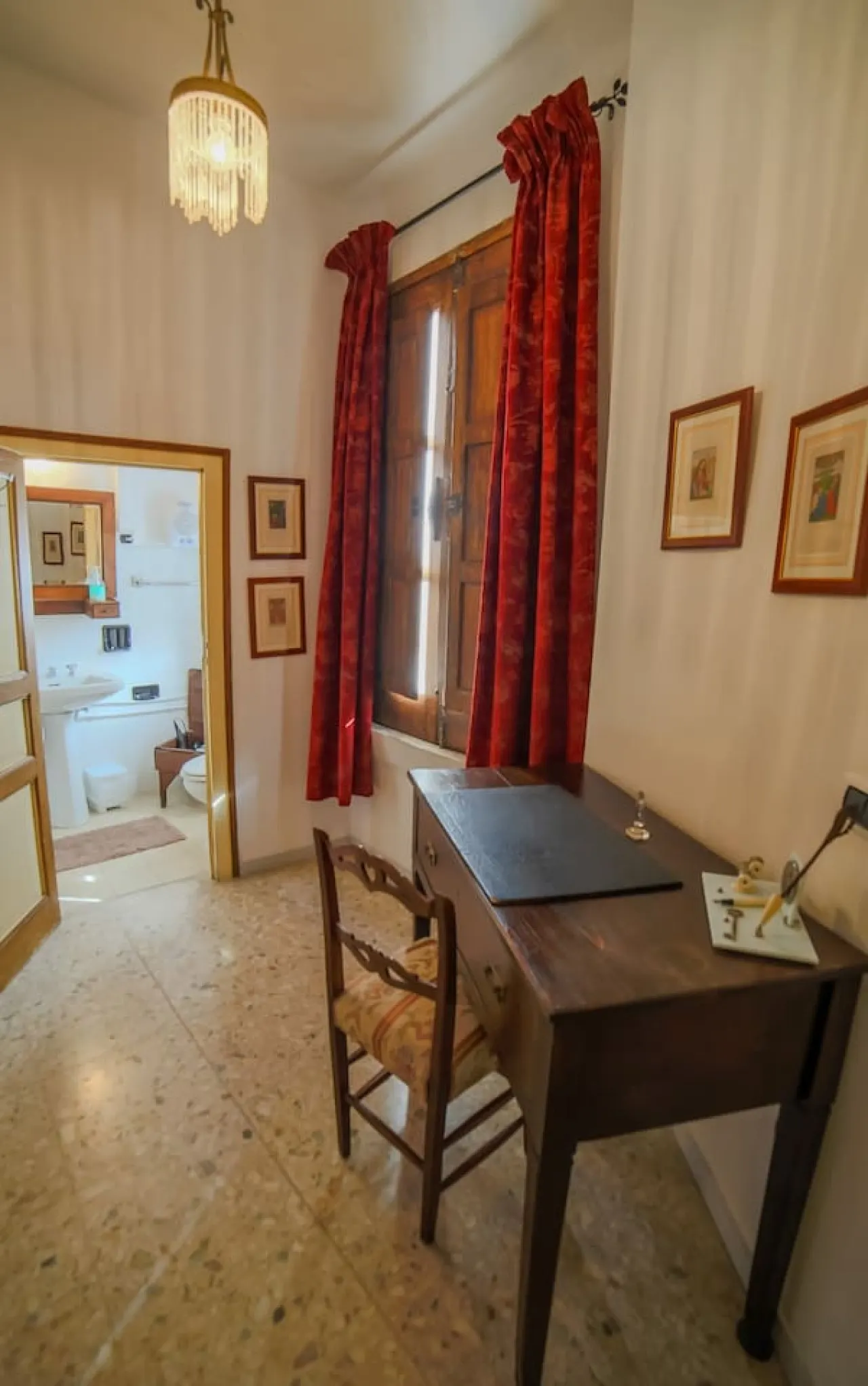 Casa Lanzara - Dimora Storica nel Cuore del Pollino - Appartamento 13