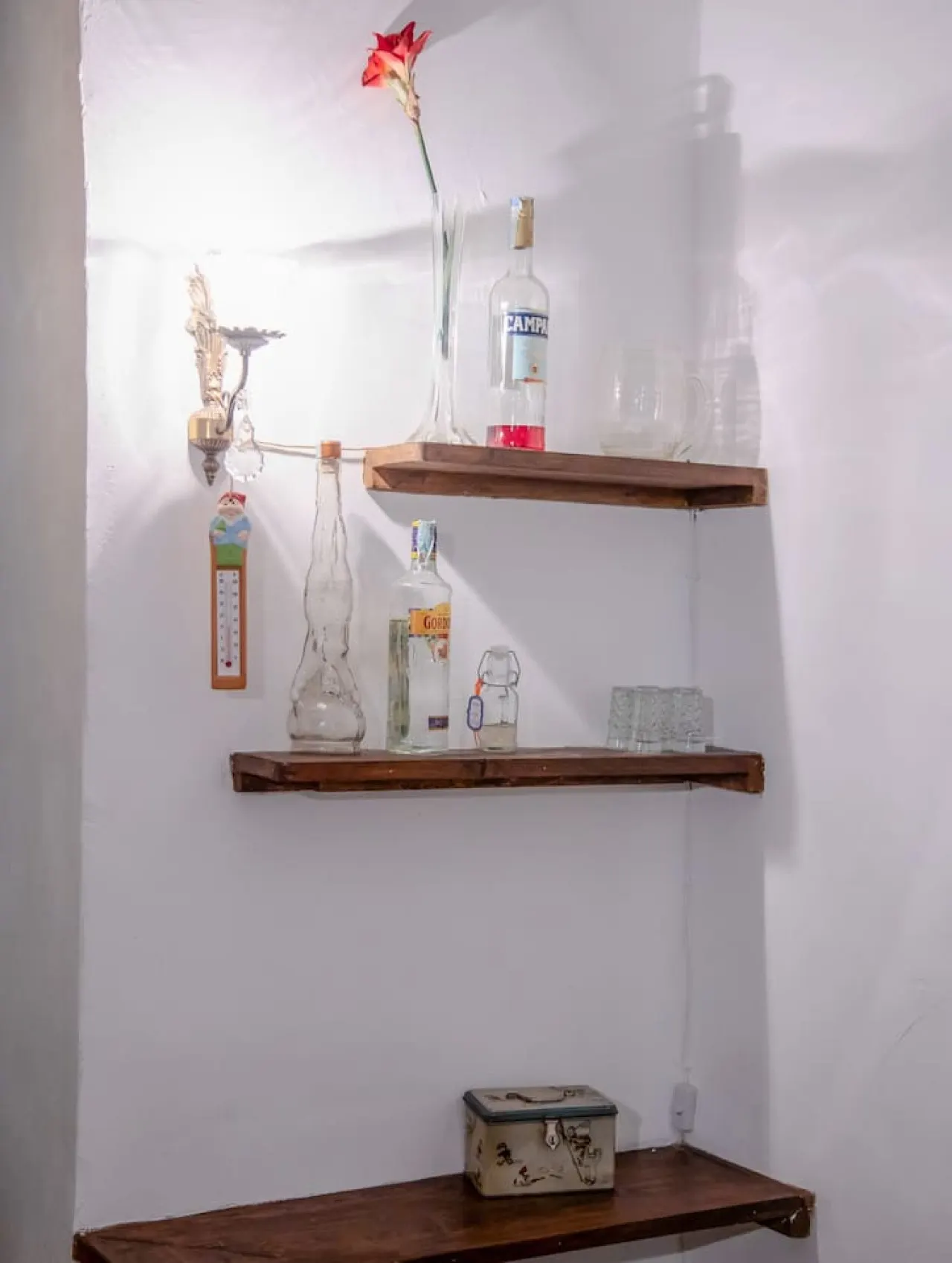 Casa Lanzara - Dimora Storica nel Cuore del Pollino - Appartamento 18