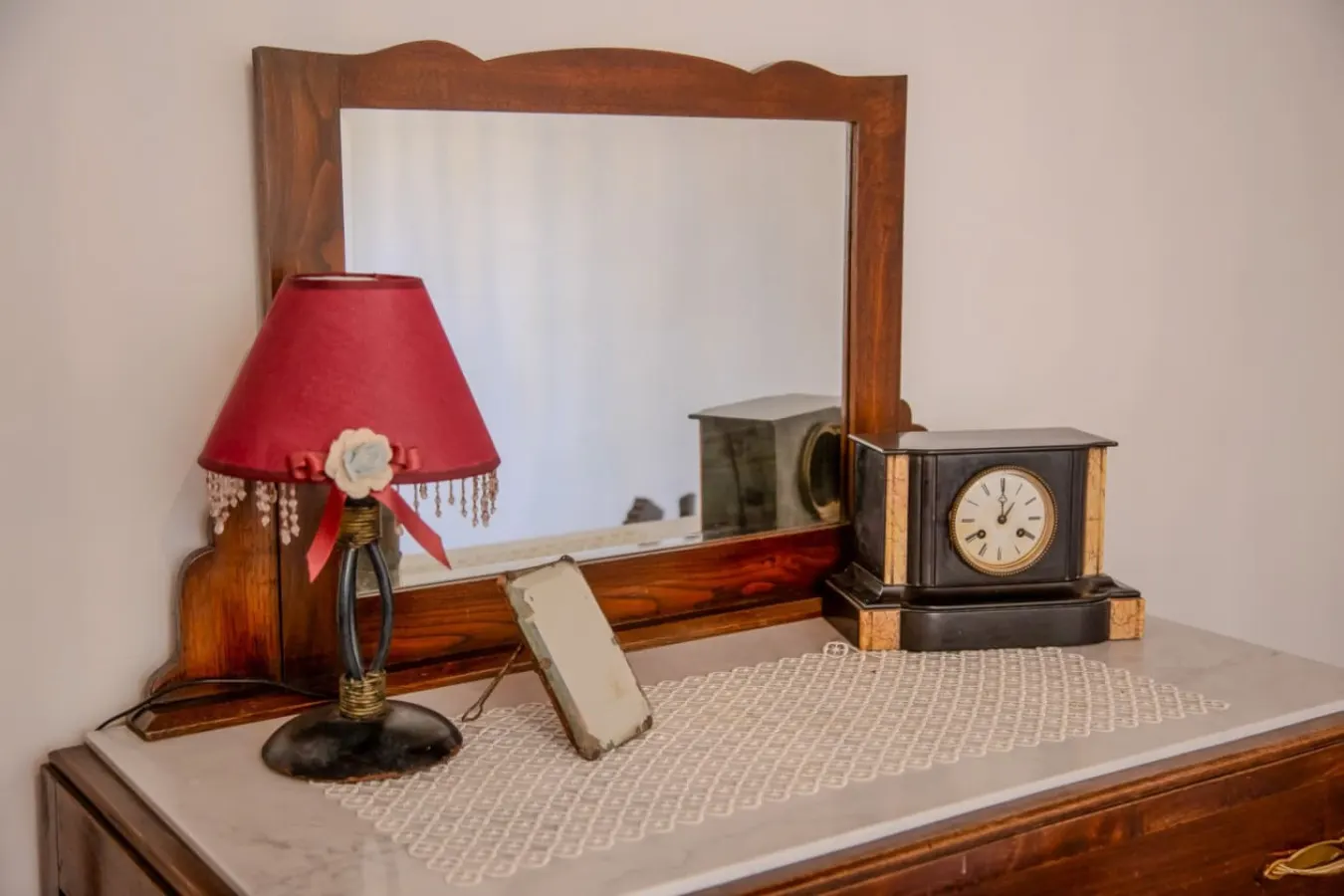 Casa Lanzara - Dimora Storica nel Cuore del Pollino - Appartamento 19