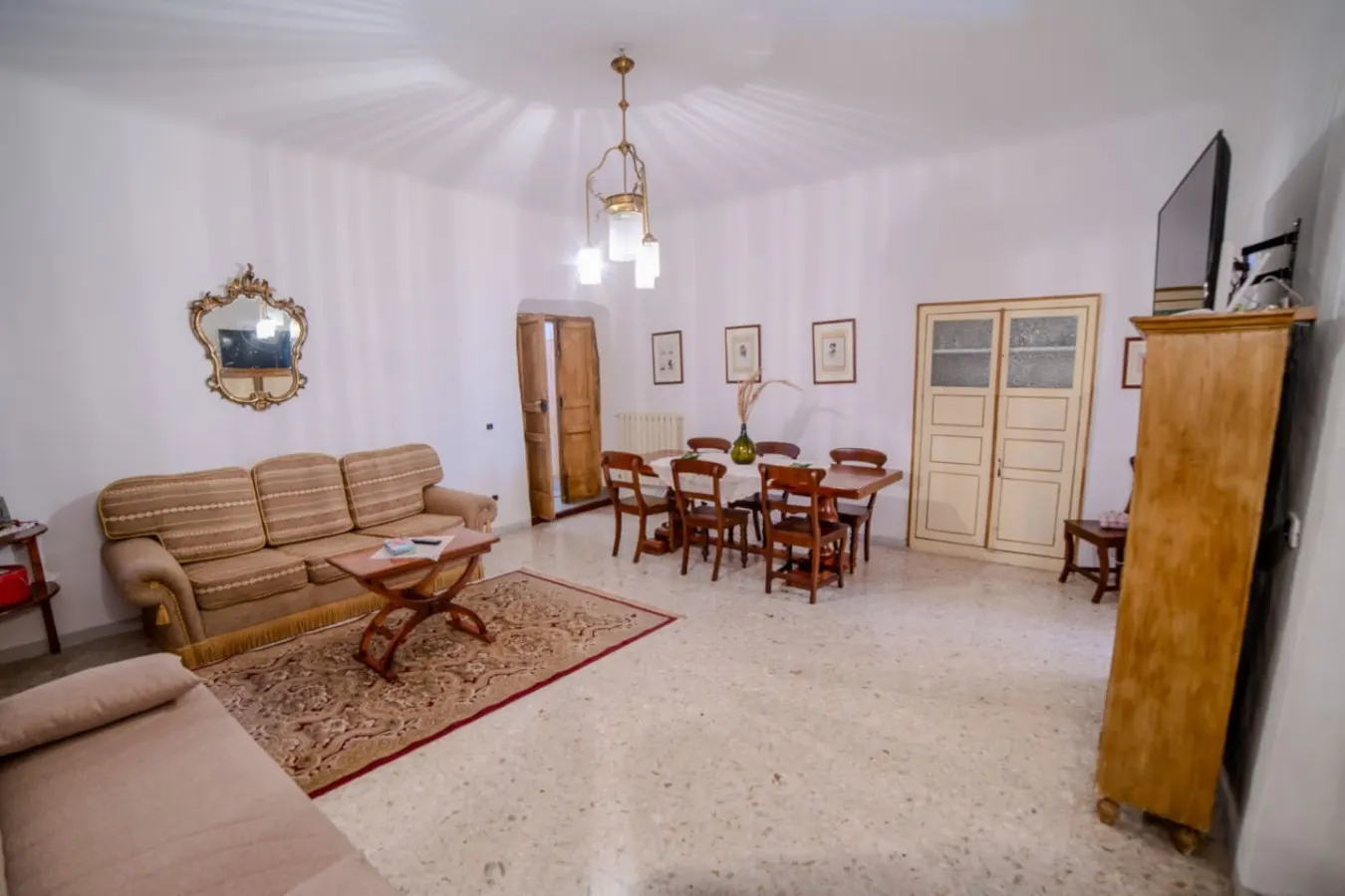 Casa Lanzara - Dimora Storica nel Cuore del Pollino - Appartamento — photo 4