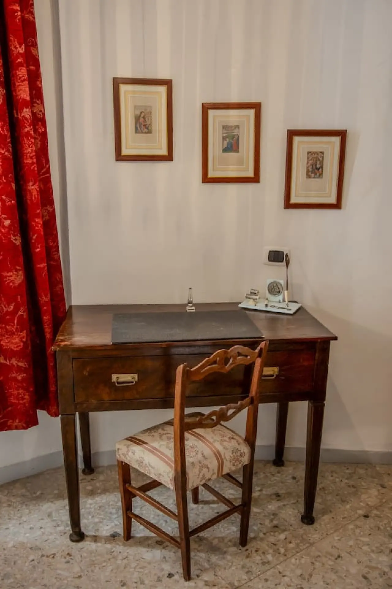 Casa Lanzara - Dimora Storica nel Cuore del Pollino - Appartamento — photo 5
