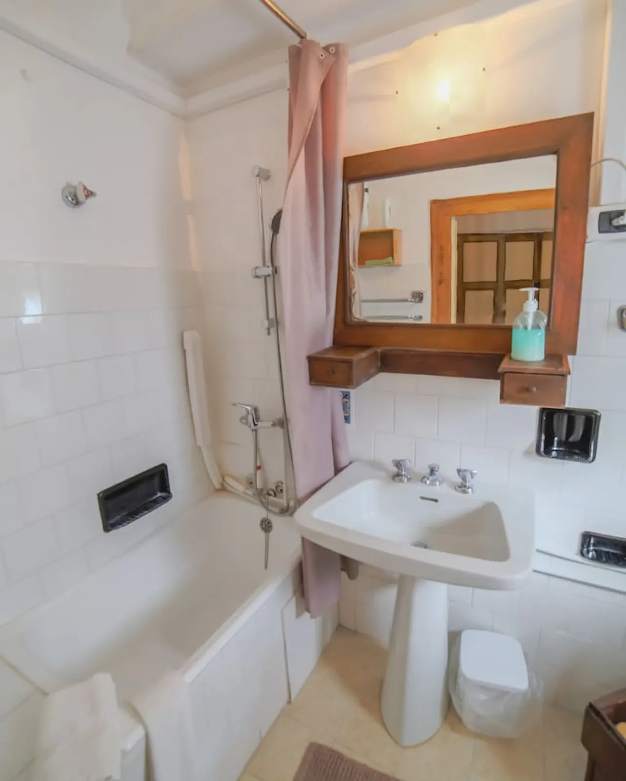 Casa Lanzara - Dimora Storica nel Cuore del Pollino - Appartamento 7