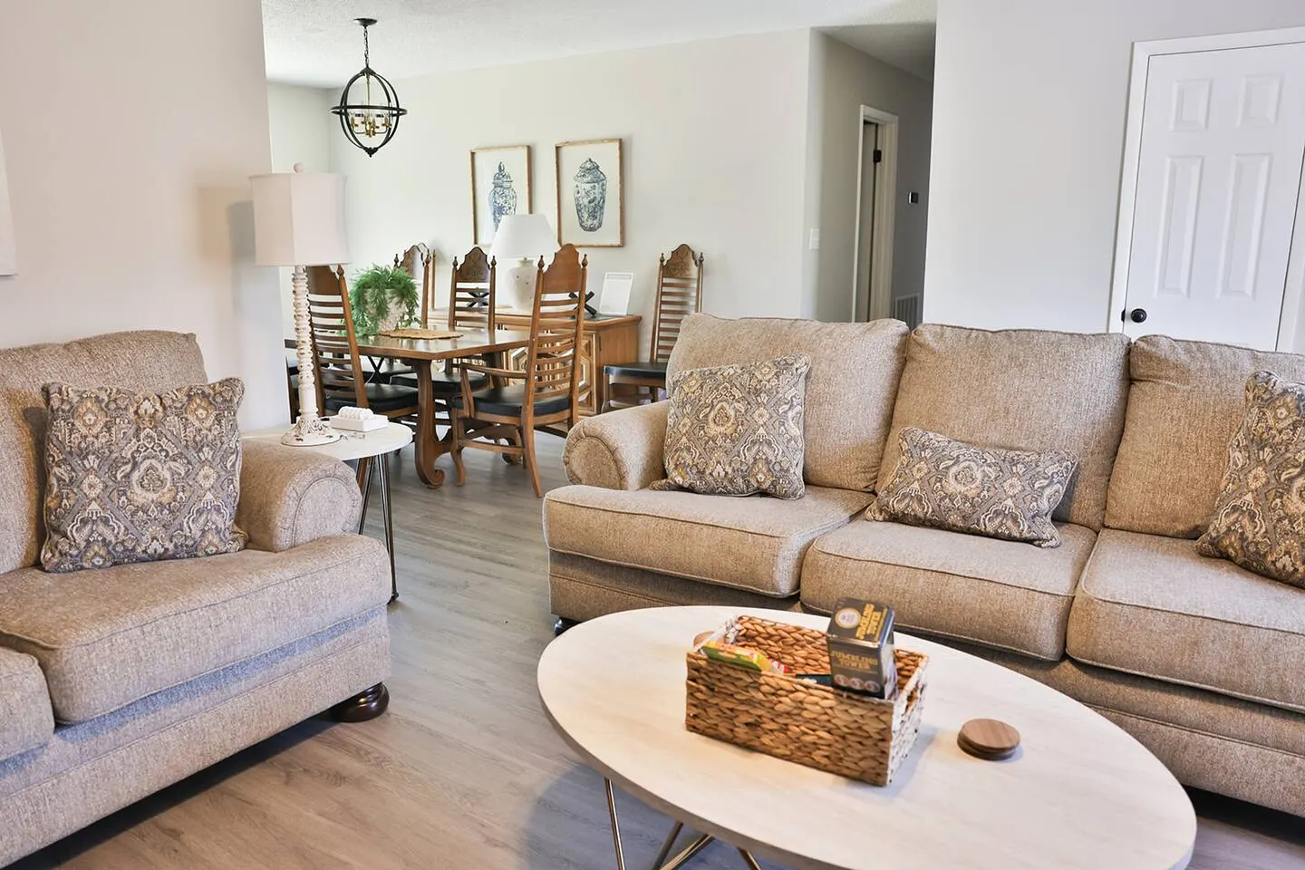 Gorgeous stepless rancher w/Gameroom