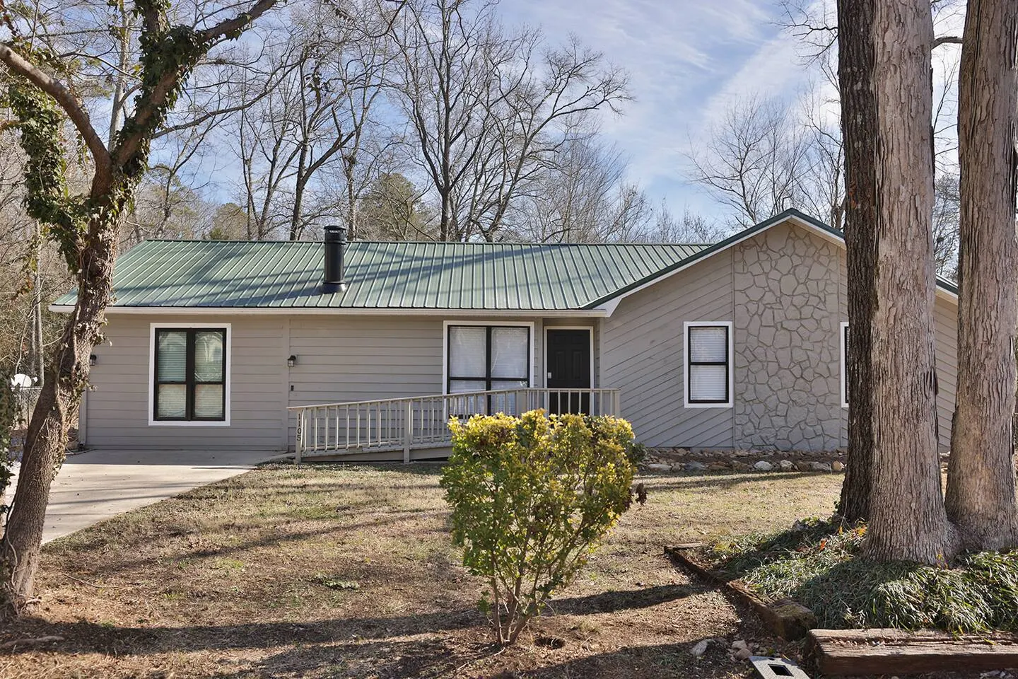Gorgeous stepless rancher w/Gameroom — foto 5