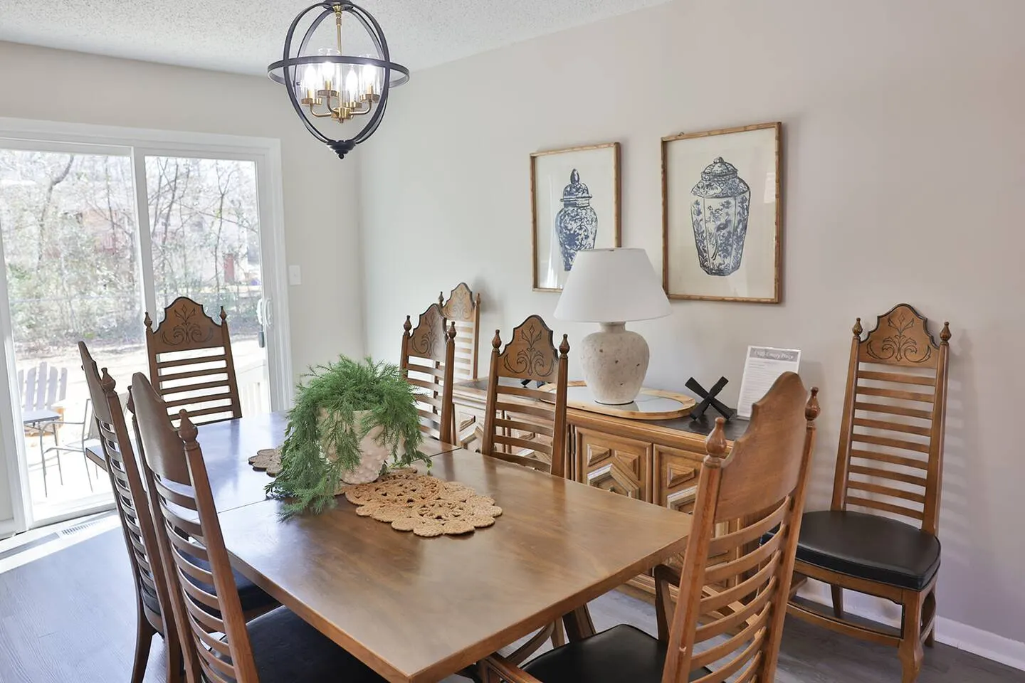 Gorgeous stepless rancher w/Gameroom 7