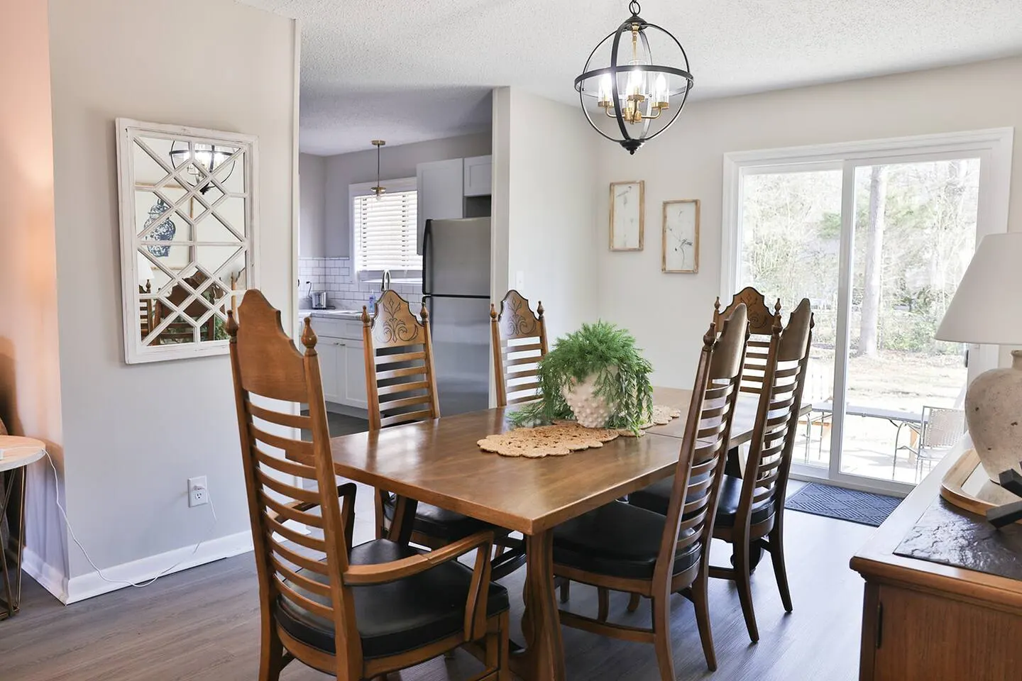 Gorgeous stepless rancher w/Gameroom 8