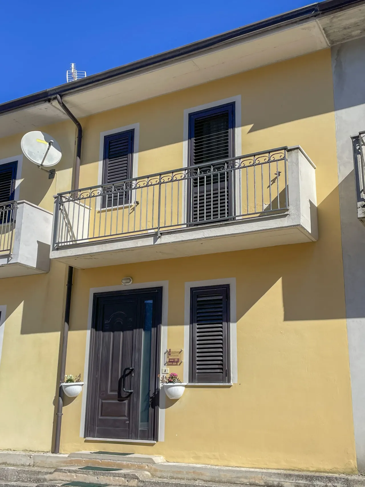 La Piazzetta 13