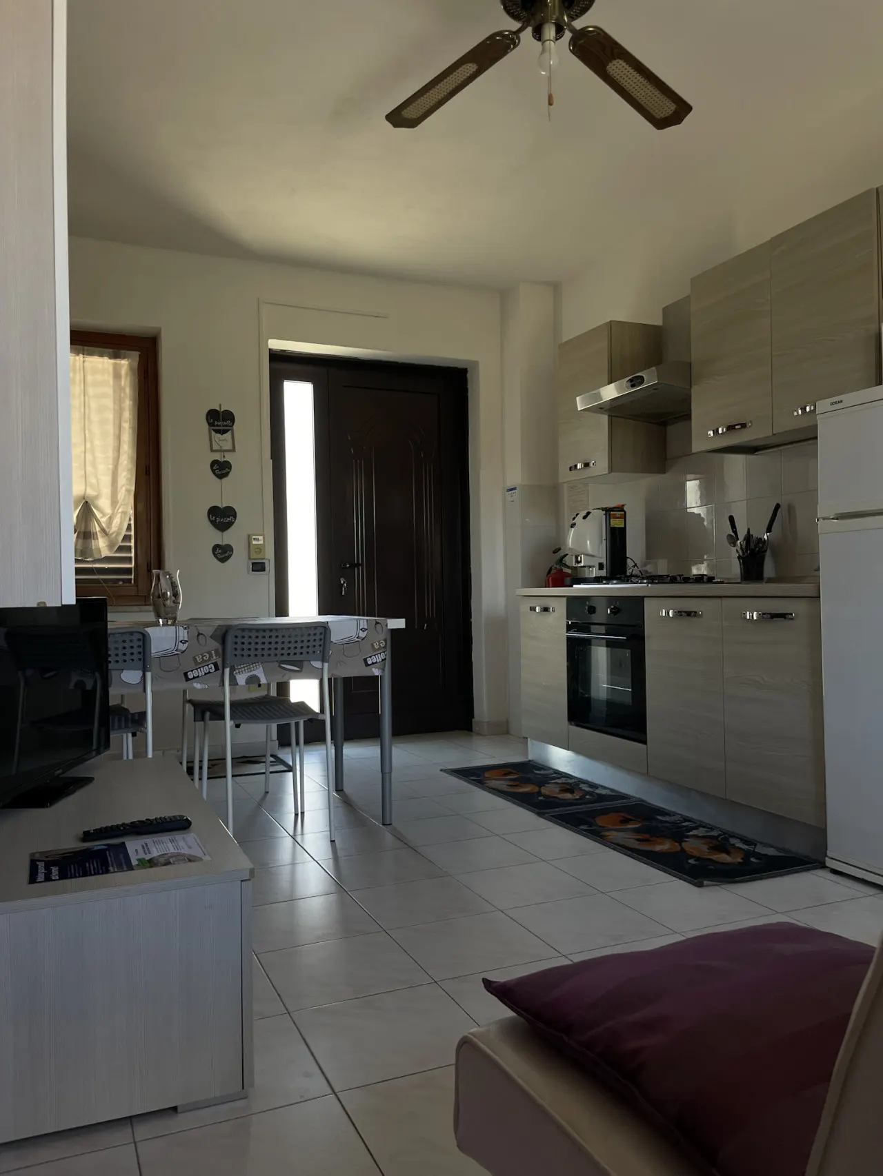 La Piazzetta 16