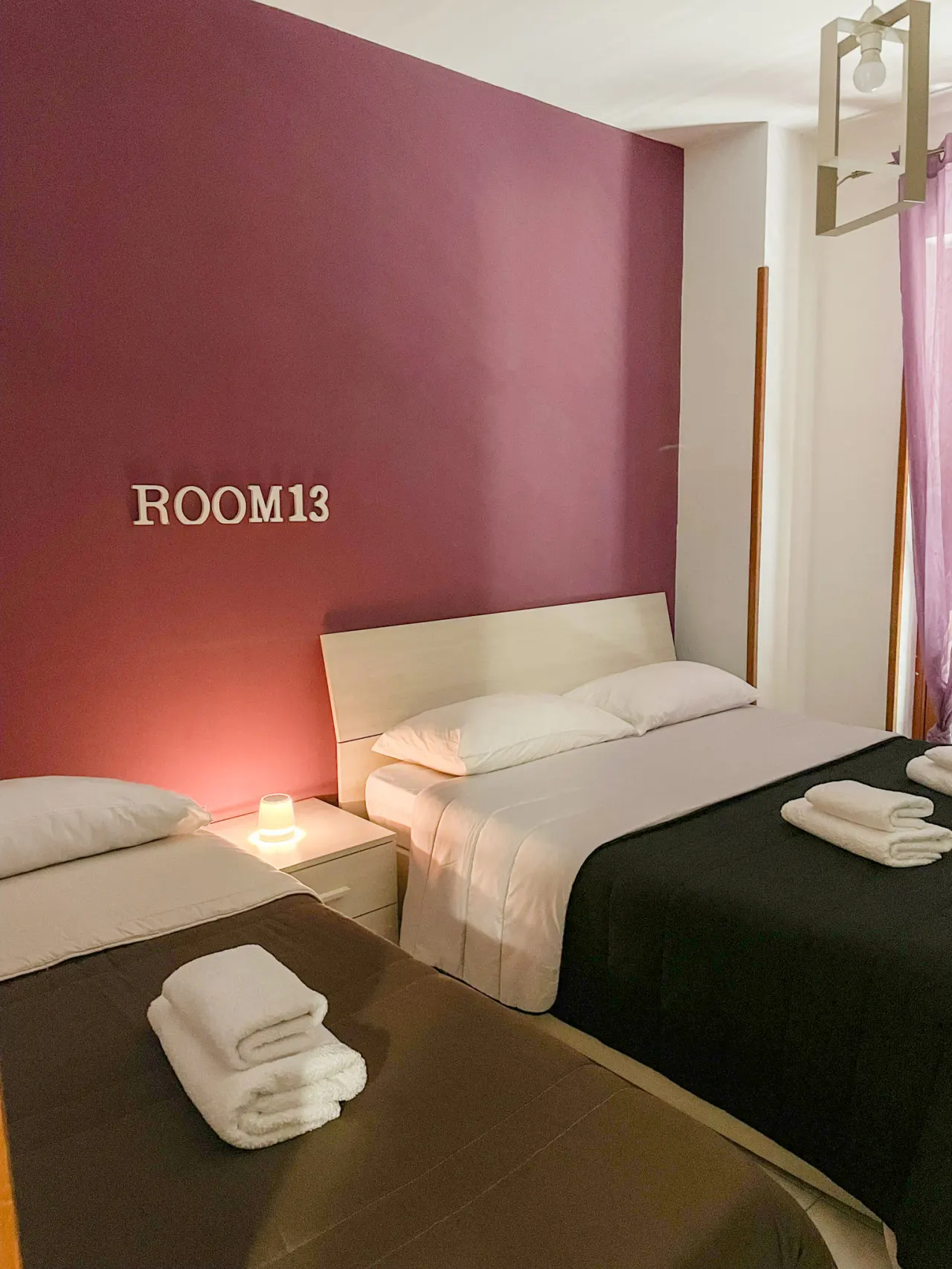 La Piazzetta 19