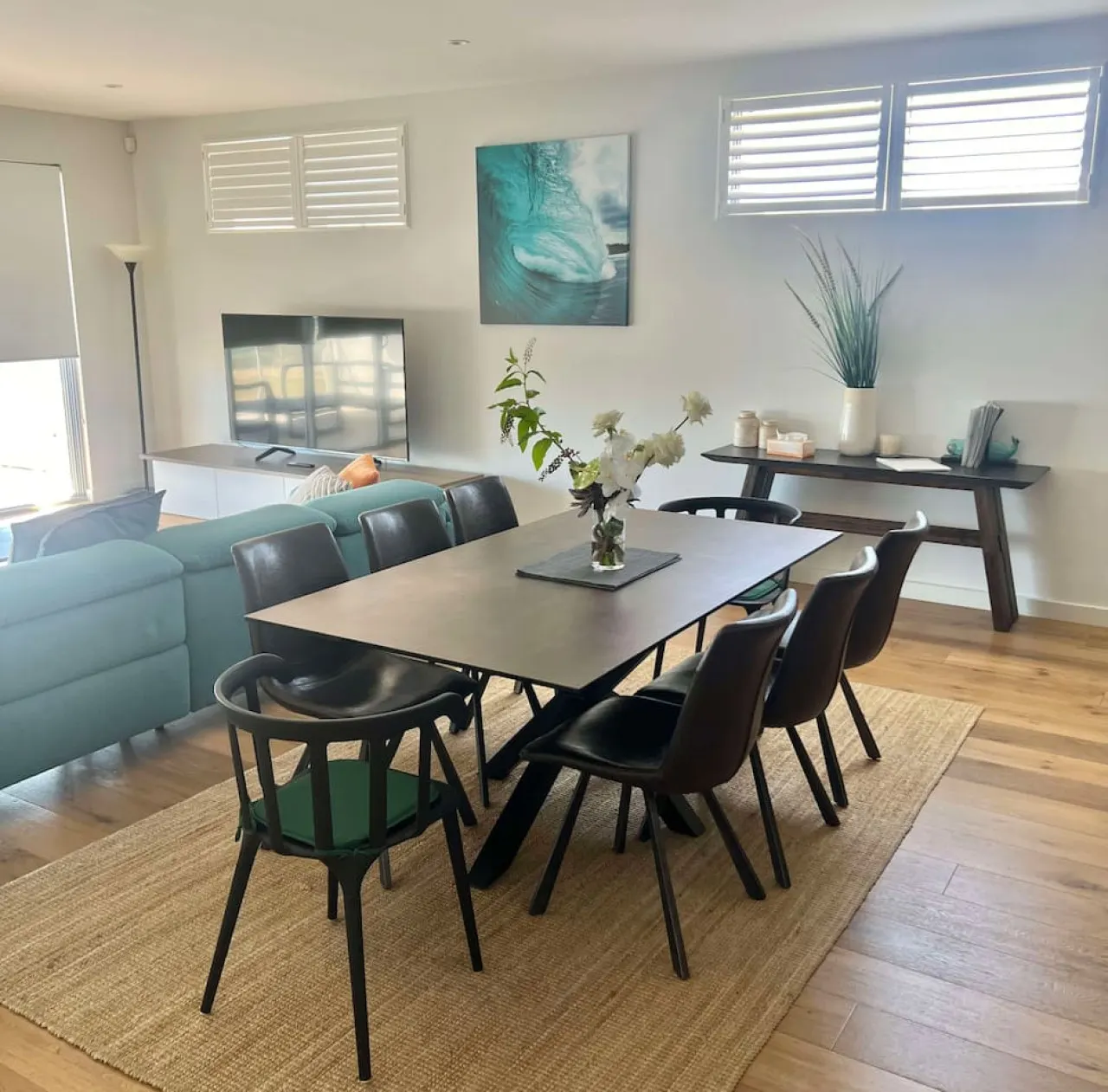 Ocean At Seaford—Panoramic Beachfront + Backyard 11