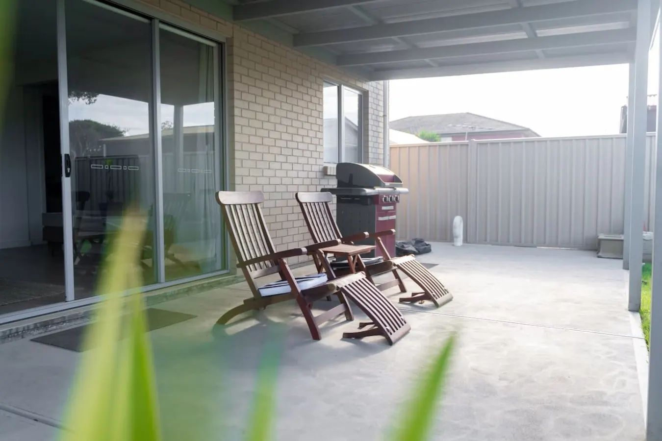 Ocean At Seaford—Panoramic Beachfront + Backyard 19