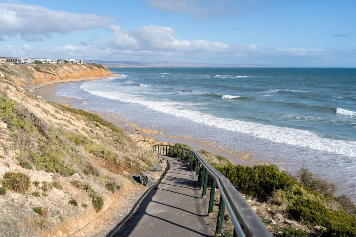 Ocean At Seaford—Panoramic Beachfront + Backyard — photo 4