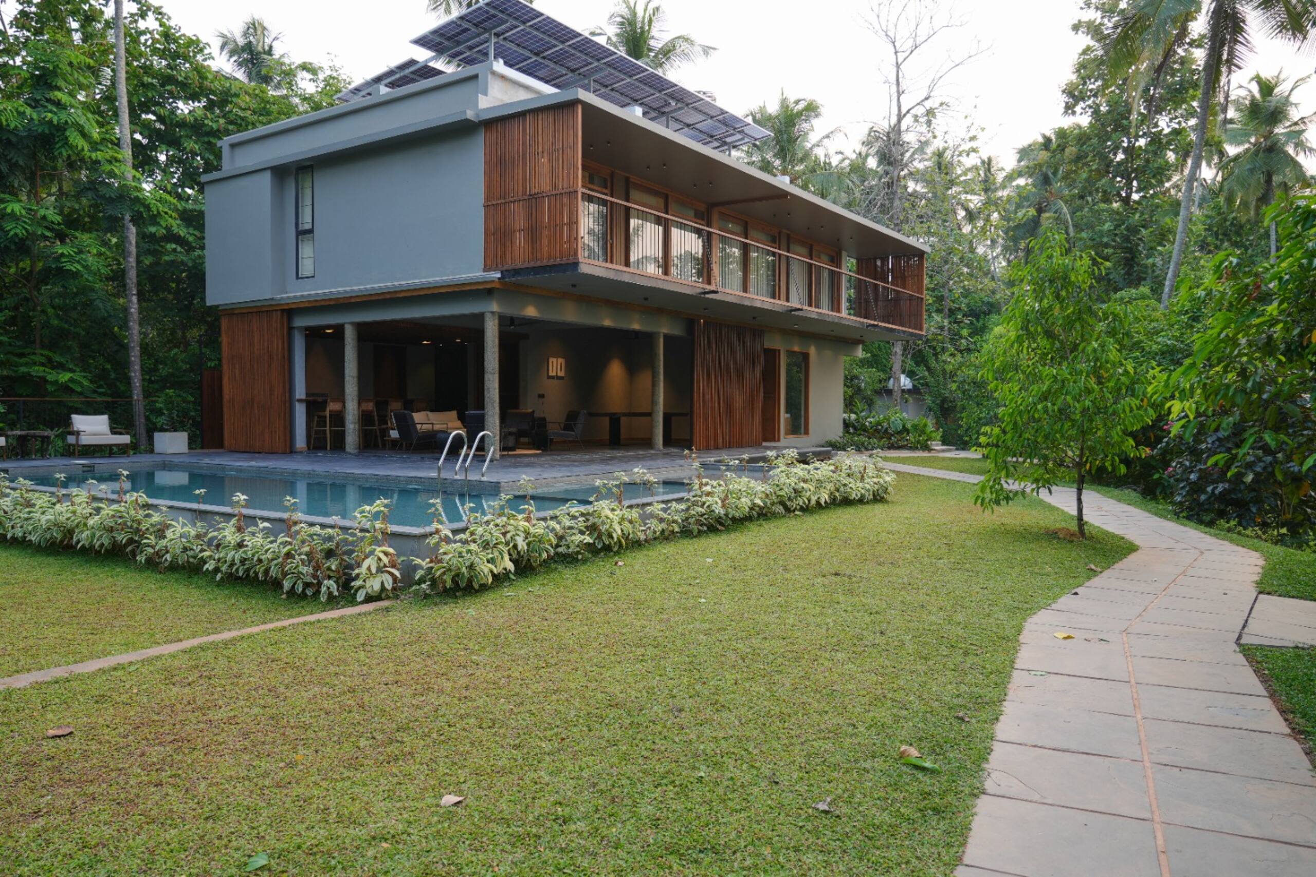 Tentgram Nirvana Nook - 2 Bedroom 6