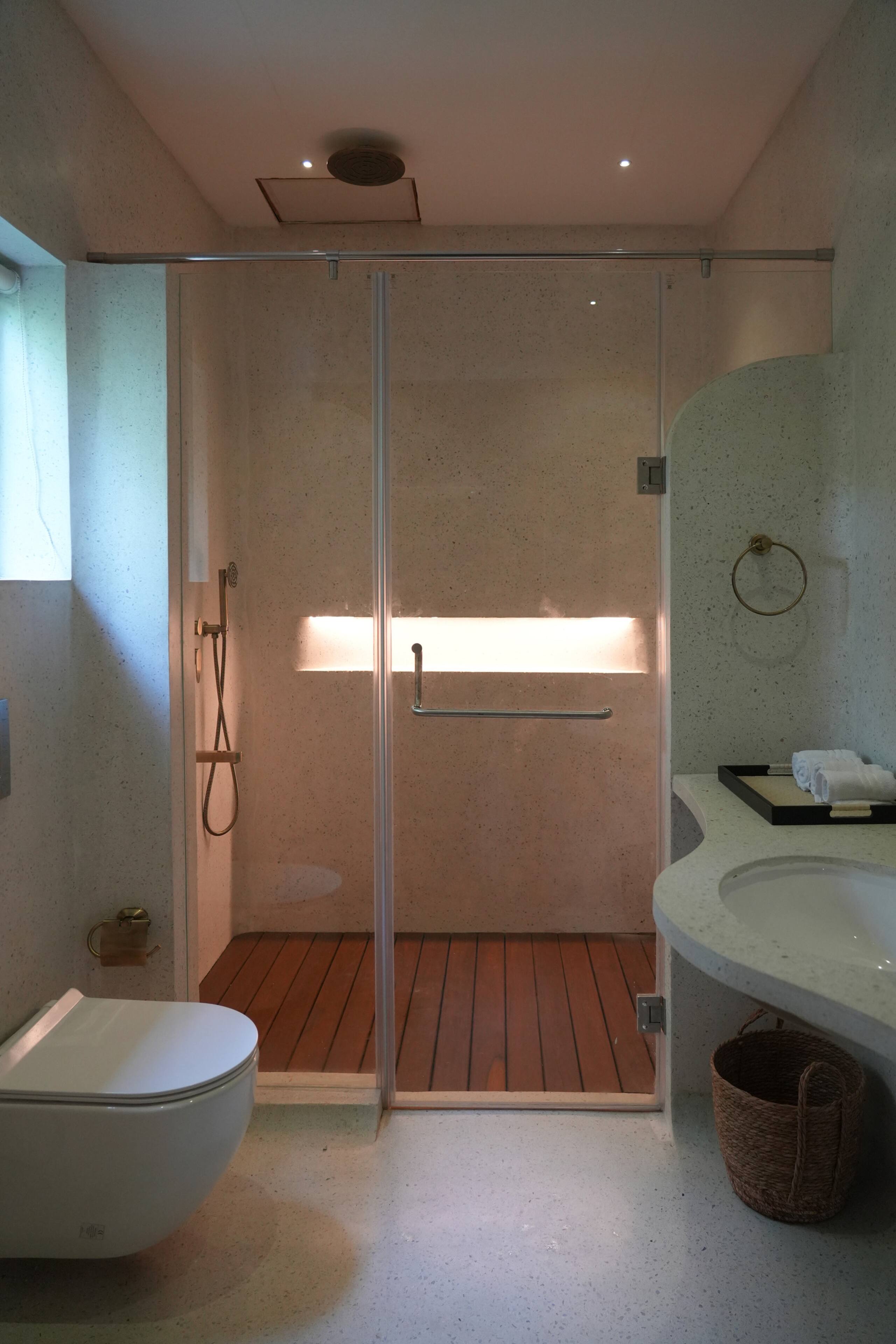 Tentgram Nirvana Nook - 2 Bedroom 9