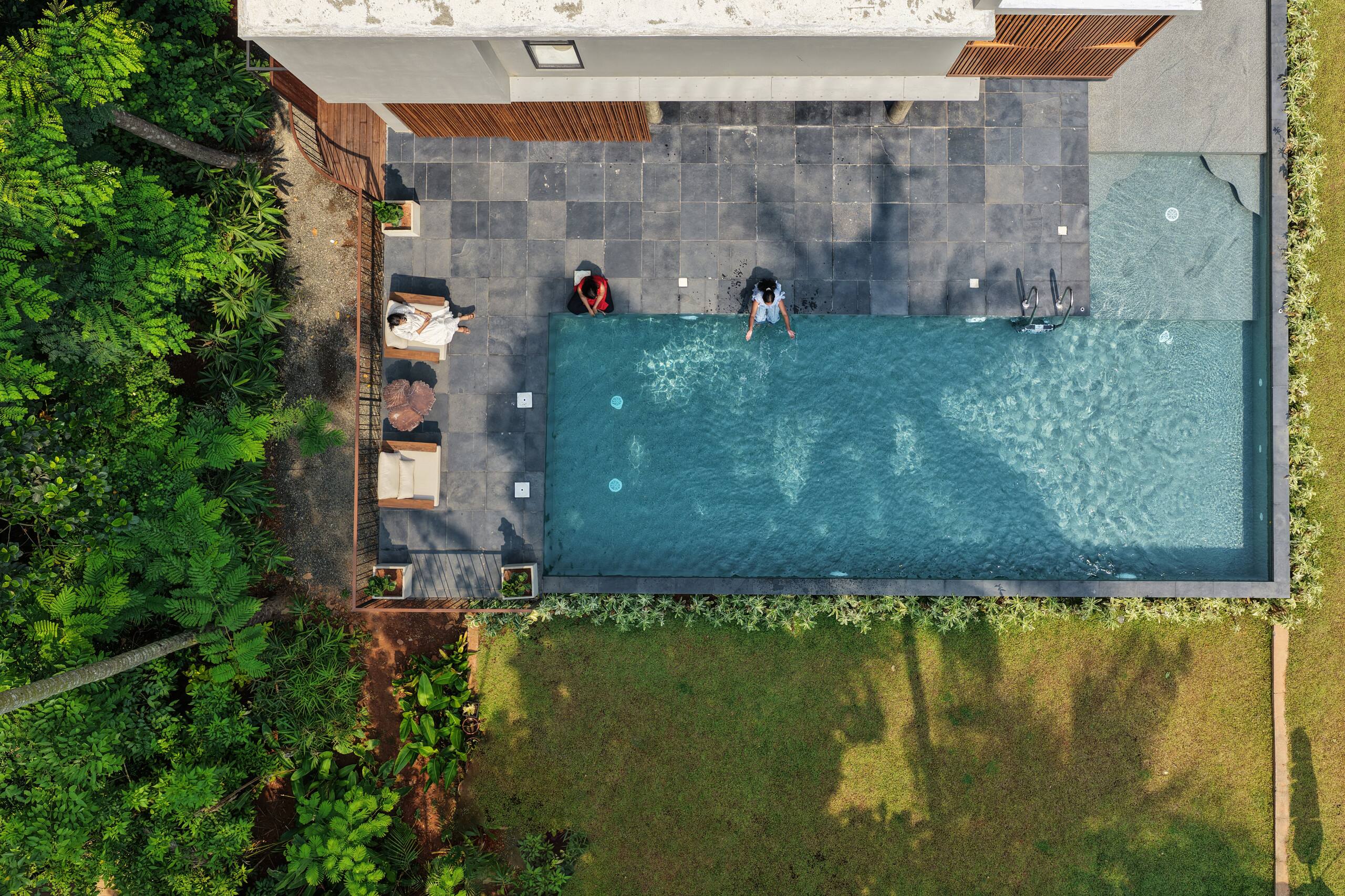 Tentgram Nirvana Nook - 2 Bedroom 3