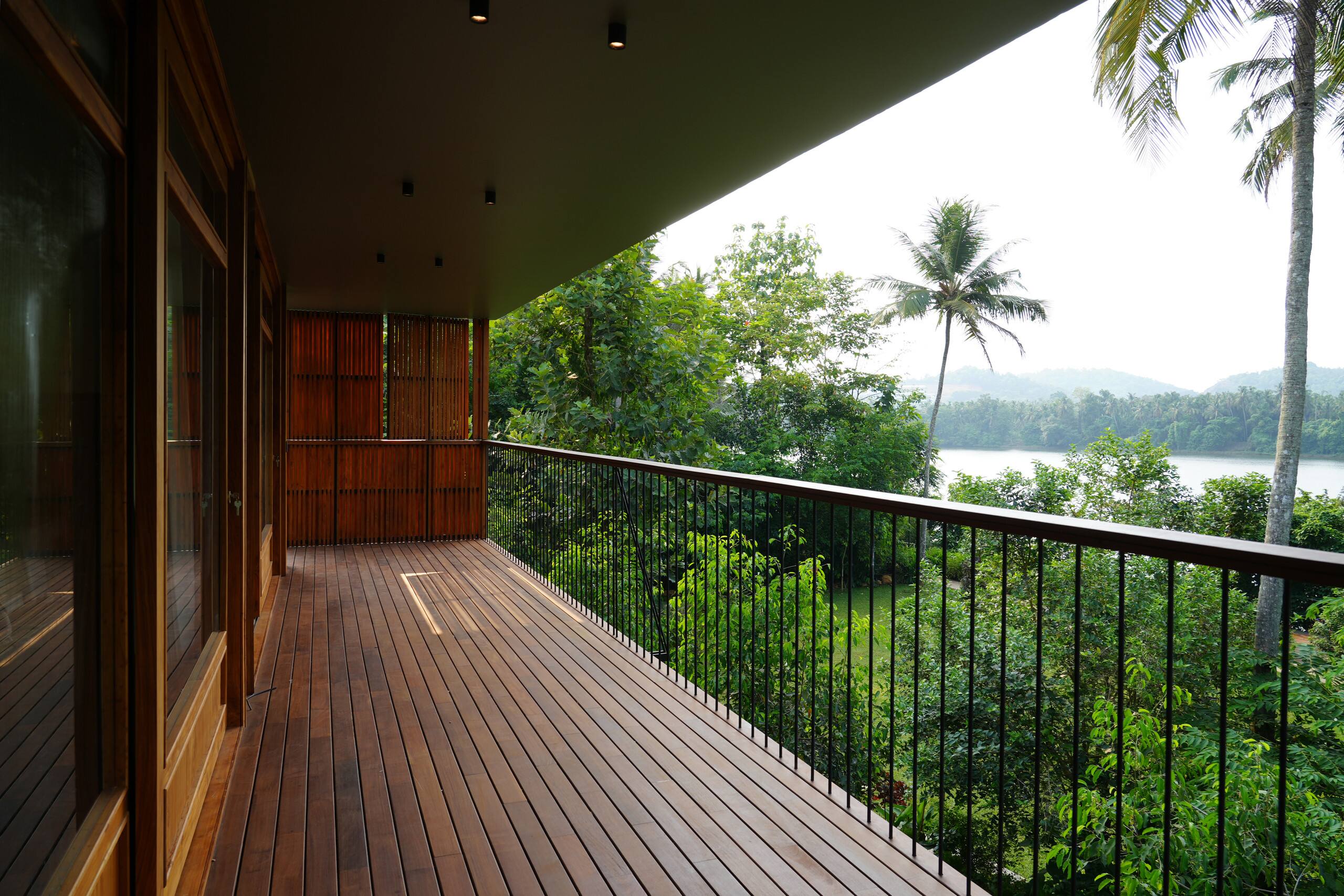 Tentgram Nirvana Nook - 2 Bedroom 2