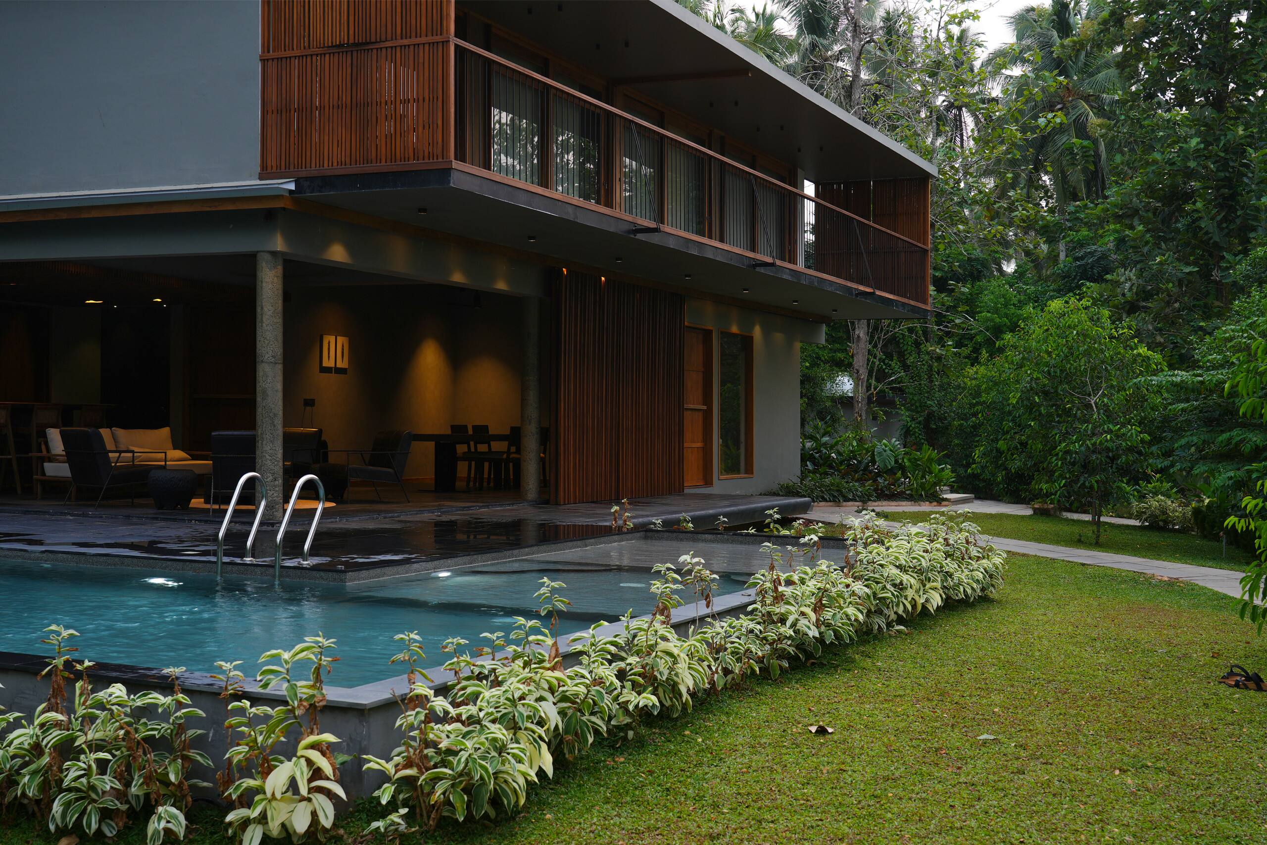 Tentgram Nirvana Nook - 2 Bedroom
