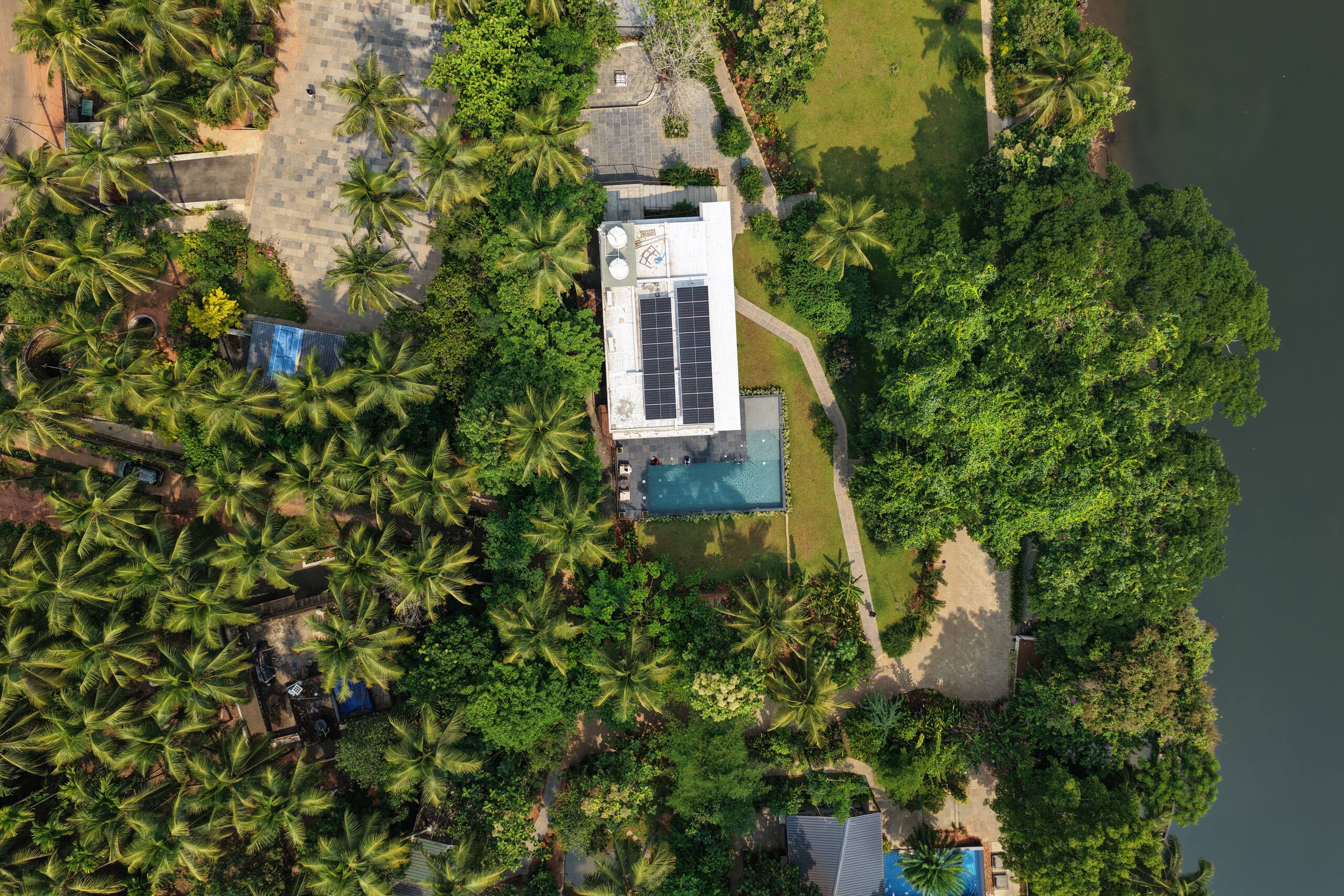 Tentgram Nirvana Nook - 2 Bedroom 8