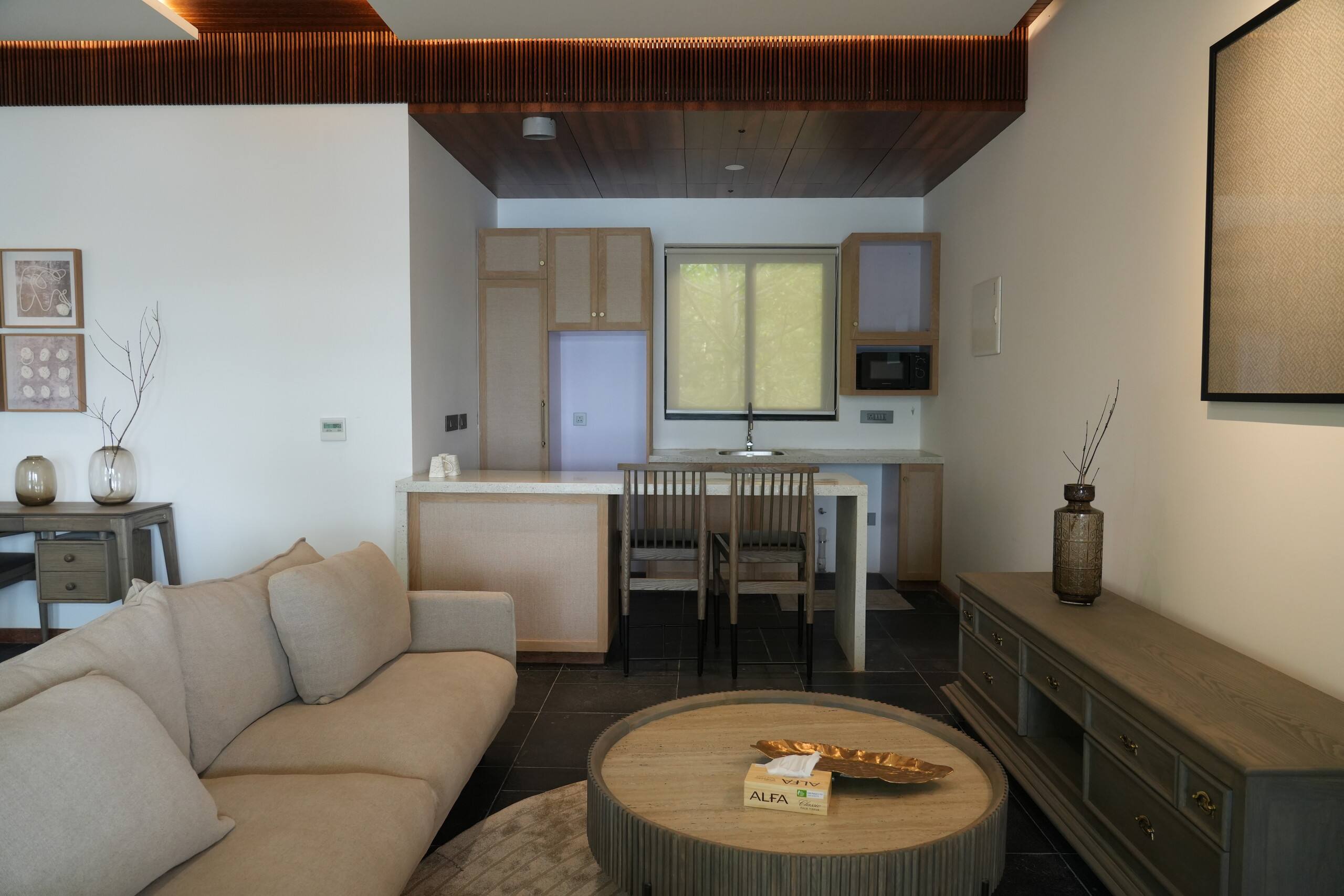 Tentgram Nirvana Nook - 2 Bedroom 5