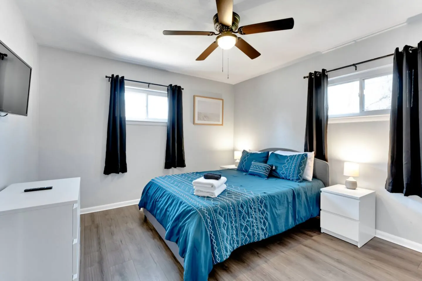 Virginia Beach 3BR • Furnished 30+ Day Stay — photo 2