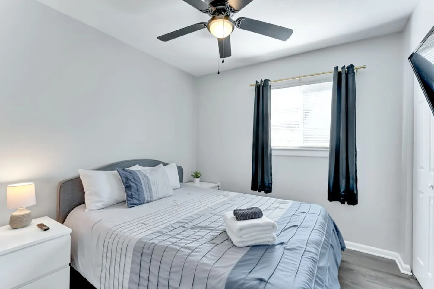Virginia Beach 3BR Furnished 30+ Day Stay 9