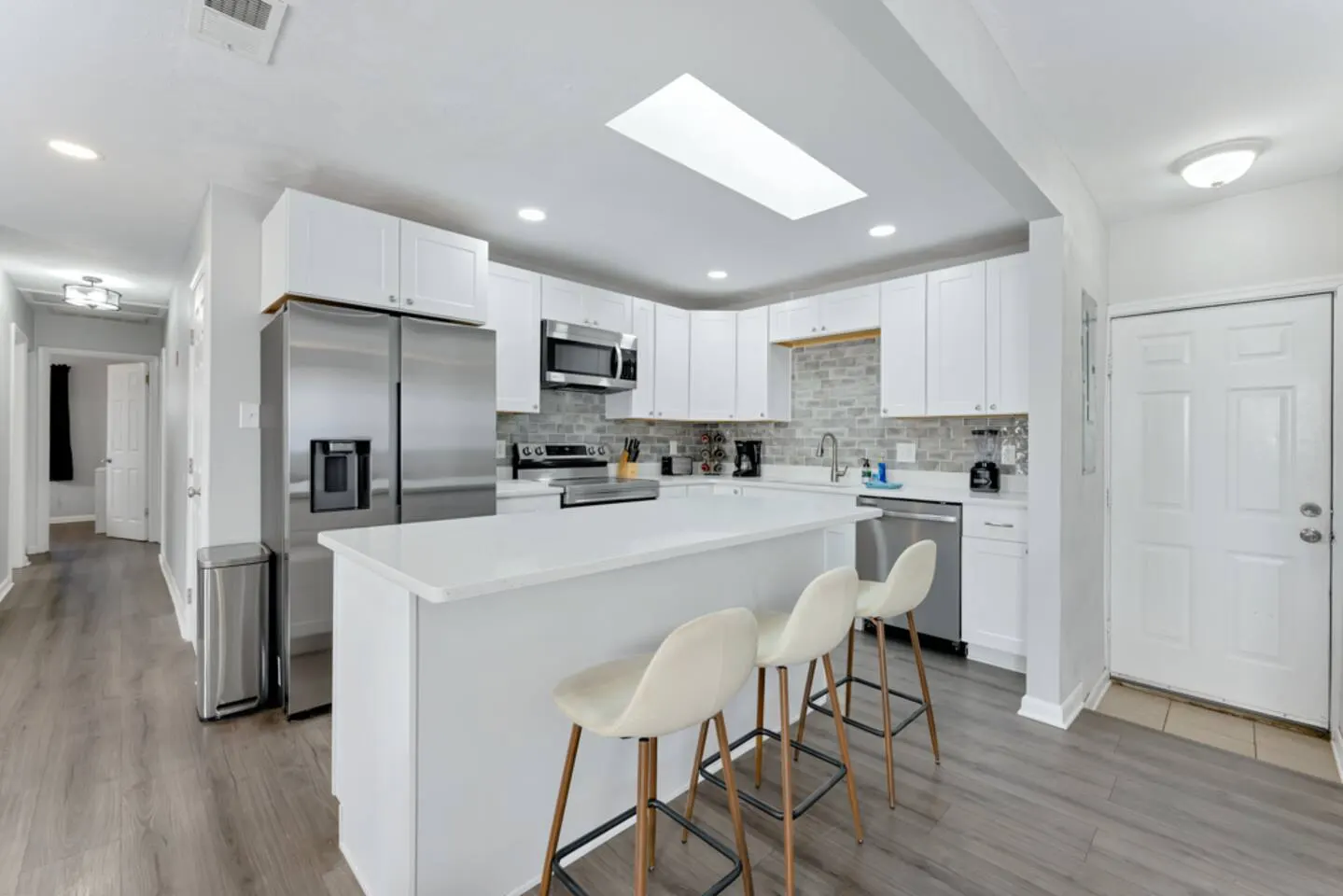 Virginia Beach 3BR Furnished 30+ Day Stay 10