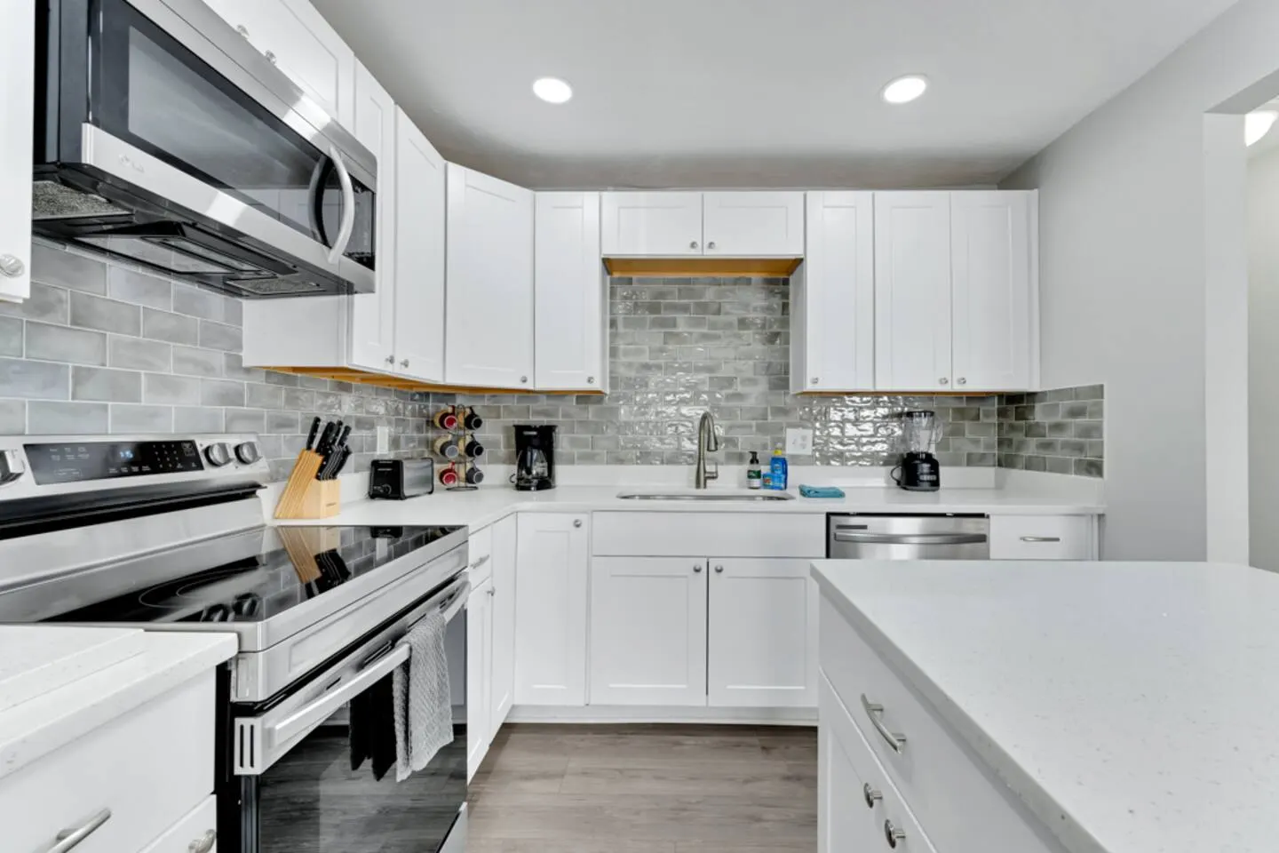 Virginia Beach 3BR Furnished 30+ Day Stay 11