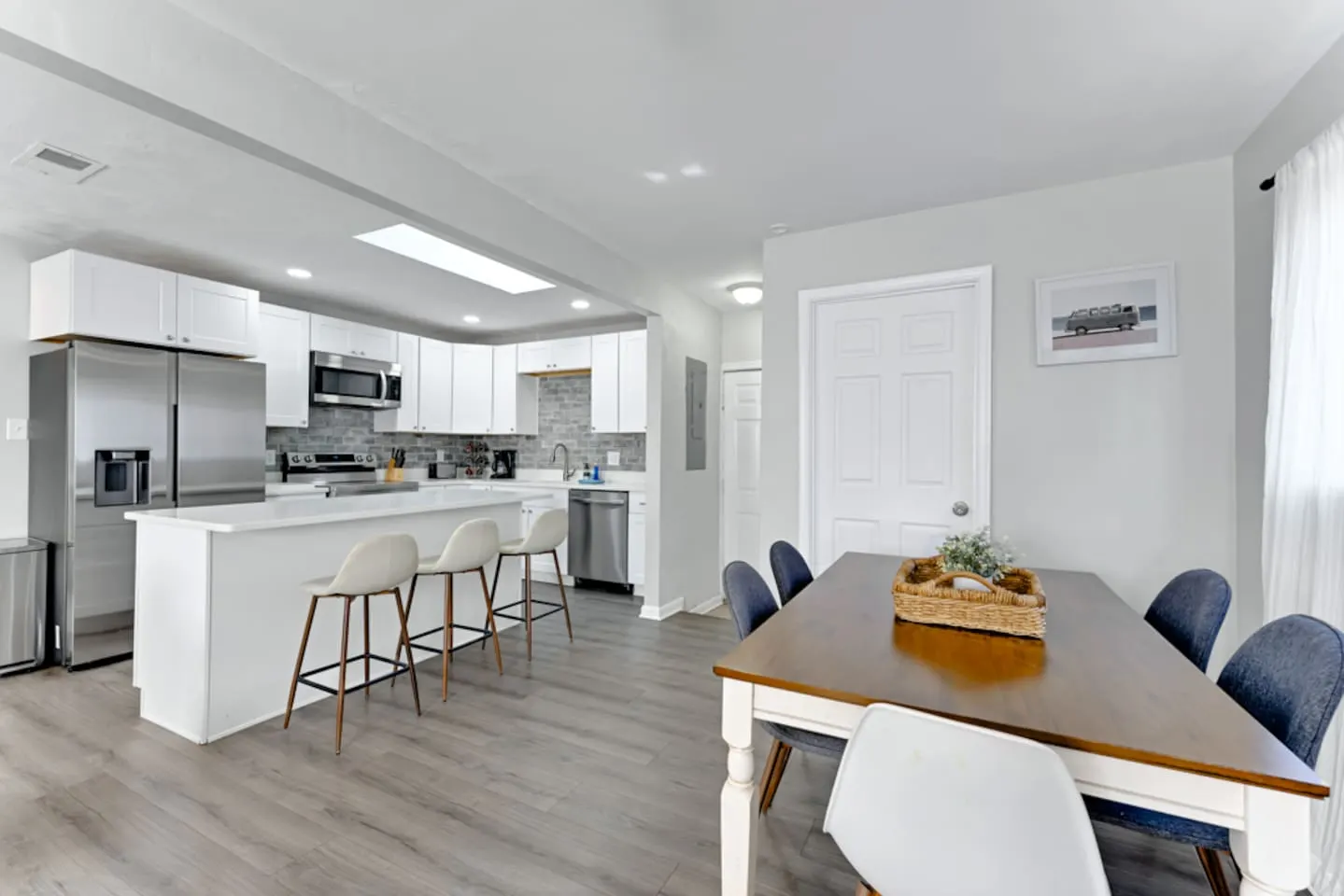 Virginia Beach 3BR Furnished 30+ Day Stay 12