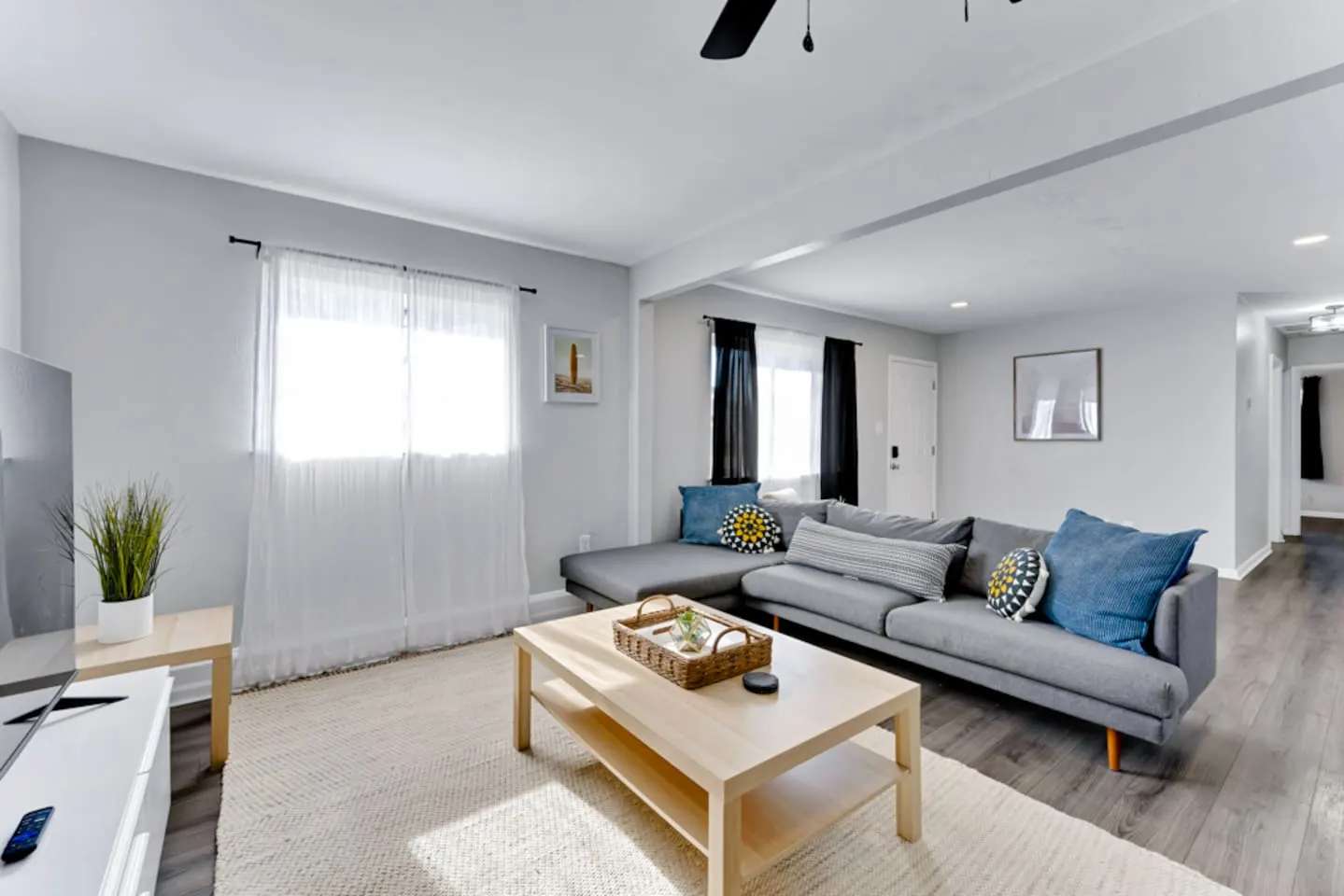 Virginia Beach 3BR Furnished 30+ Day Stay 13