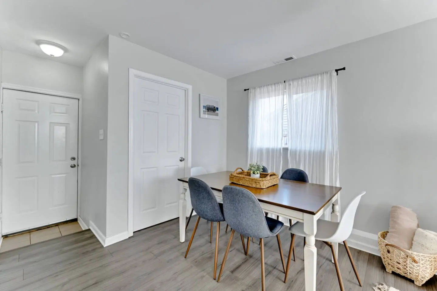 Virginia Beach 3BR Furnished 30+ Day Stay 15