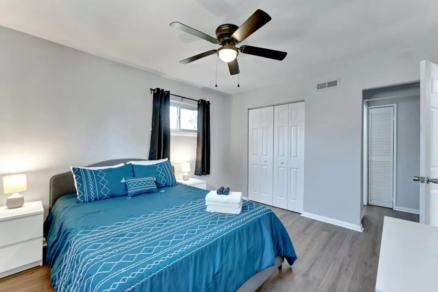 Virginia Beach 3BR Furnished 30+ Day Stay 16
