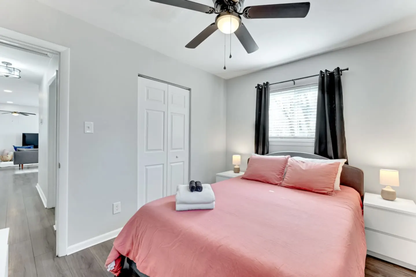 Virginia Beach 3BR Furnished 30+ Day Stay 18