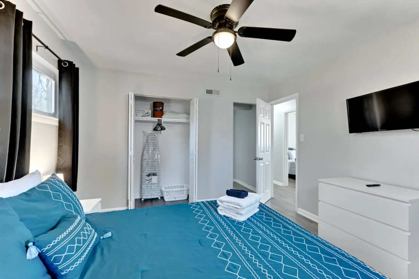 Virginia Beach 3BR Furnished 30+ Day Stay 19