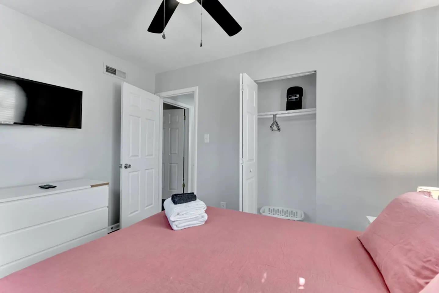 Virginia Beach 3BR Furnished 30+ Day Stay 20
