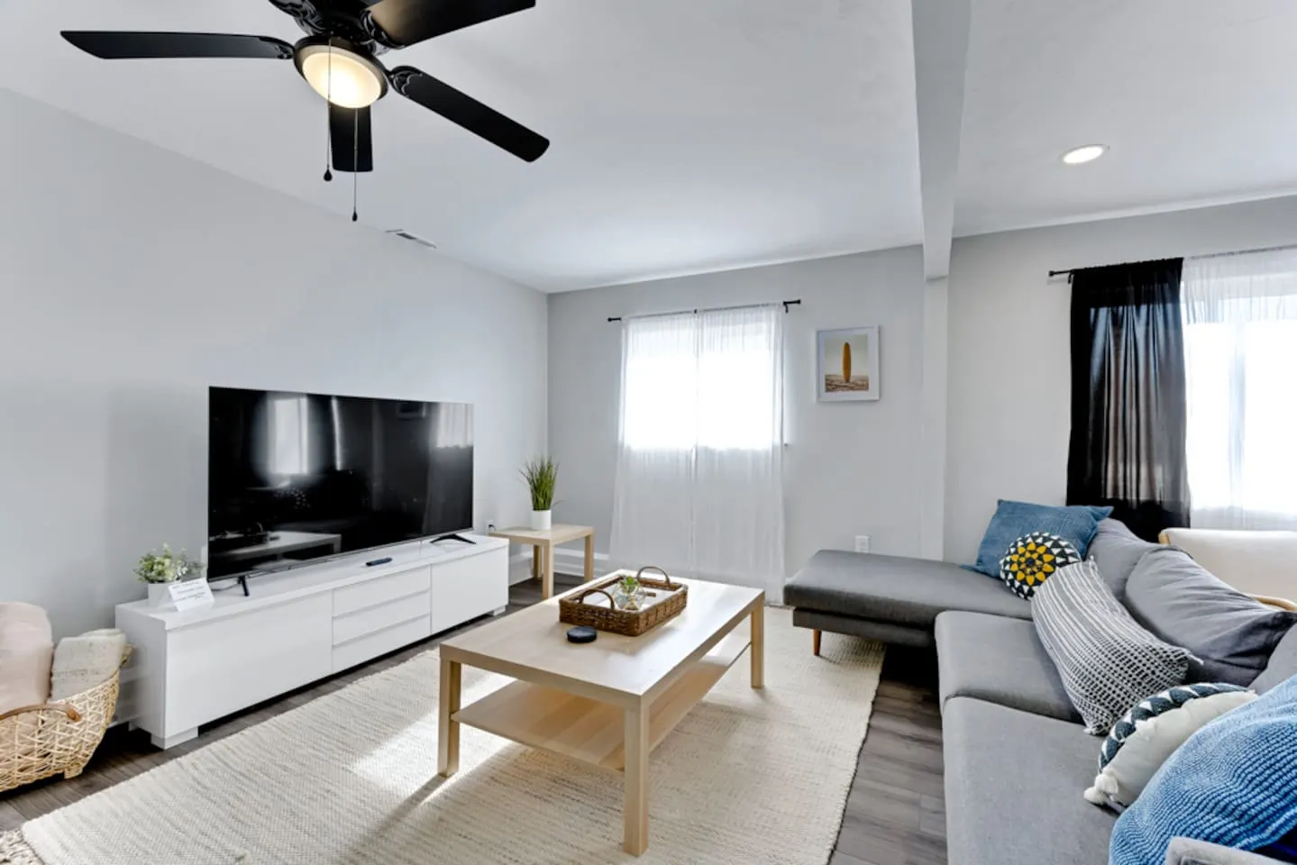 Virginia Beach 3BR Furnished 30+ Day Stay 6