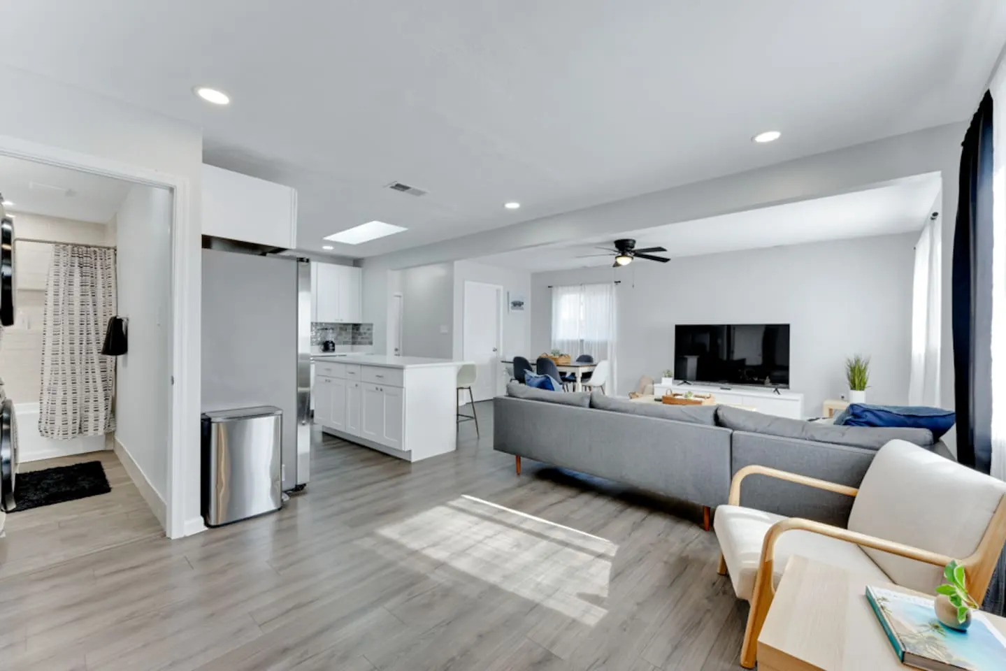 Virginia Beach 3BR Furnished 30+ Day Stay 8